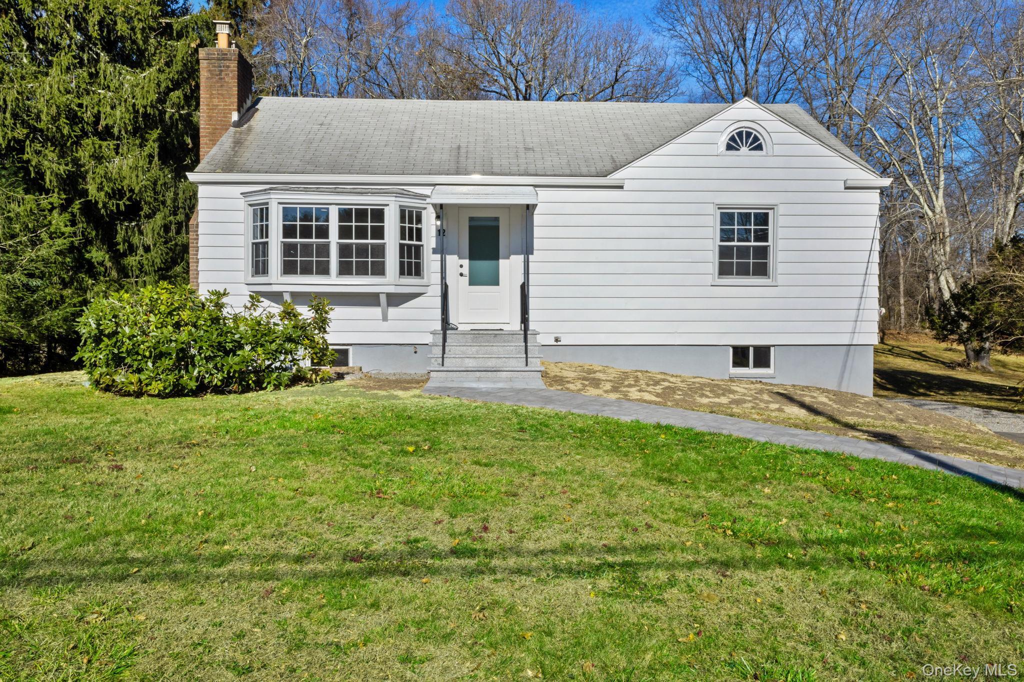 Single Family Brundage  Westchester County, NY 10504, MLS-934700-2