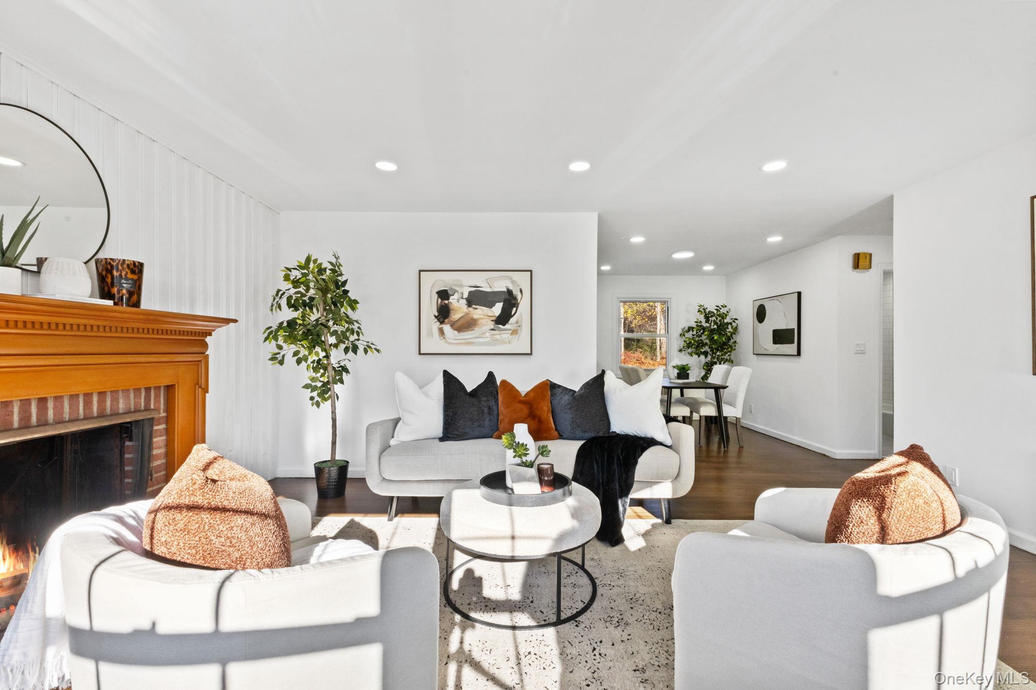 Single Family Brundage  Westchester County, NY 10504, MLS-934700-8