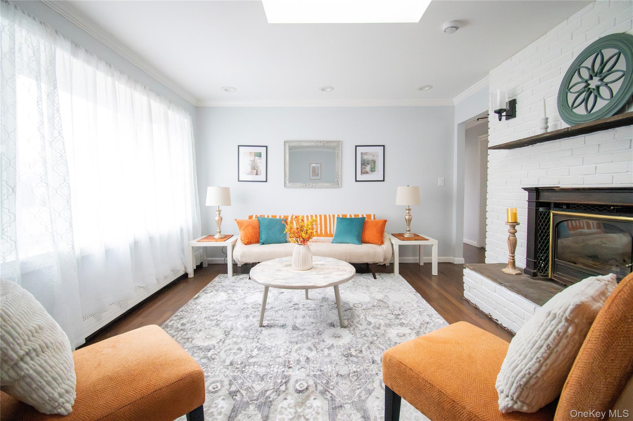 Single Family Bryant Nassau County, NY 11554, MLS-934706-10