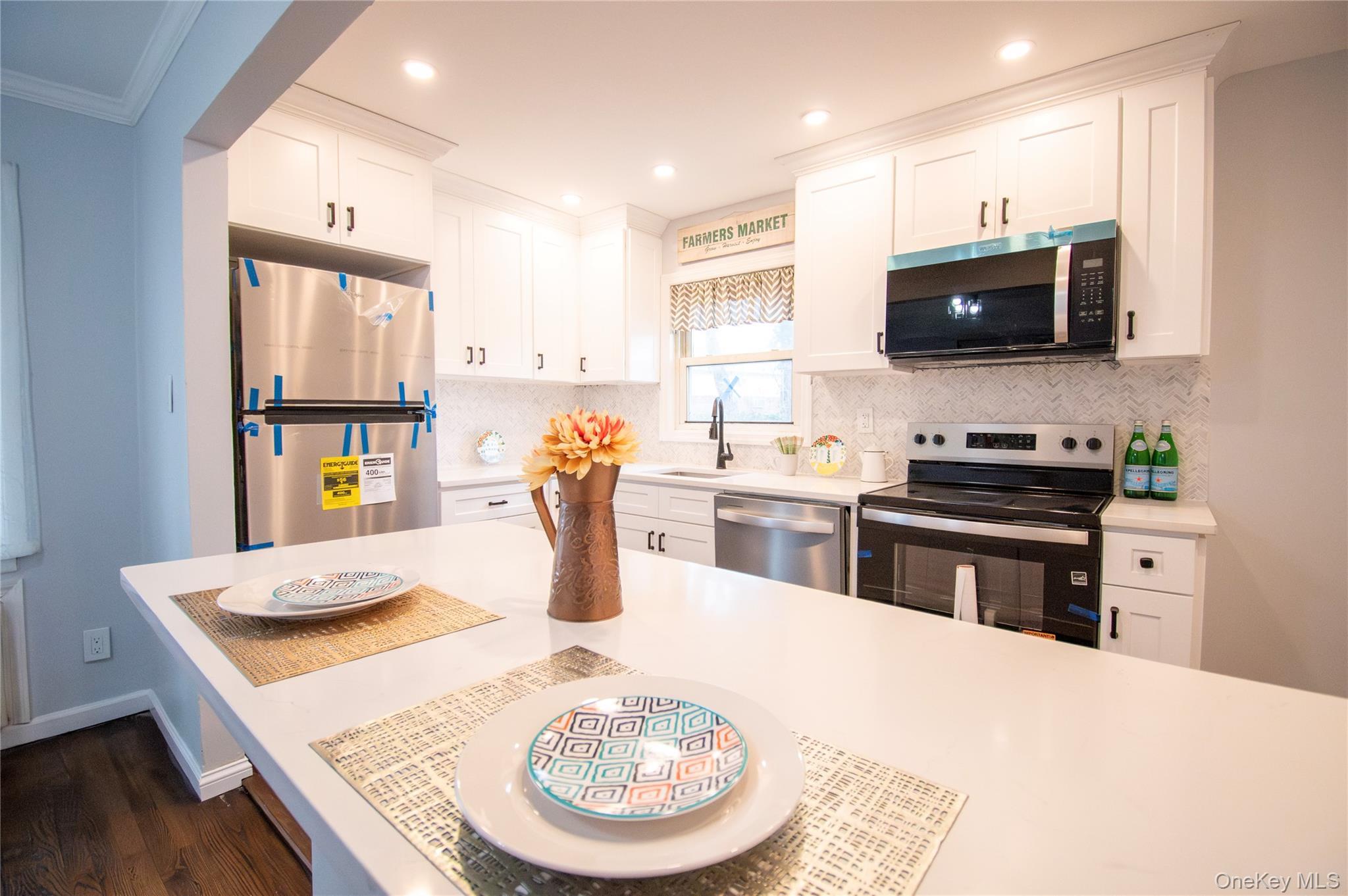 Single Family Bryant Nassau County, NY 11554, MLS-934706-12