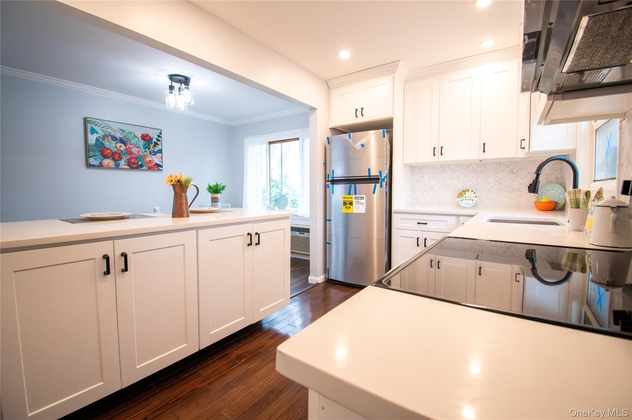 Single Family Bryant Nassau County, NY 11554, MLS-934706-13