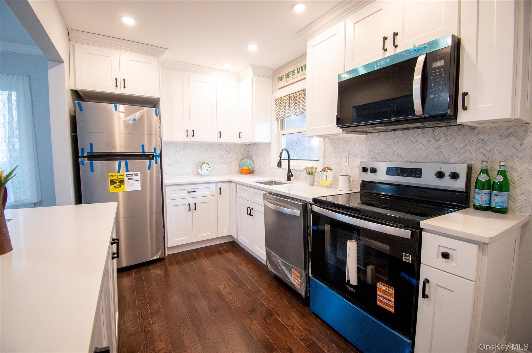 Single Family Bryant Nassau County, NY 11554, MLS-934706-14