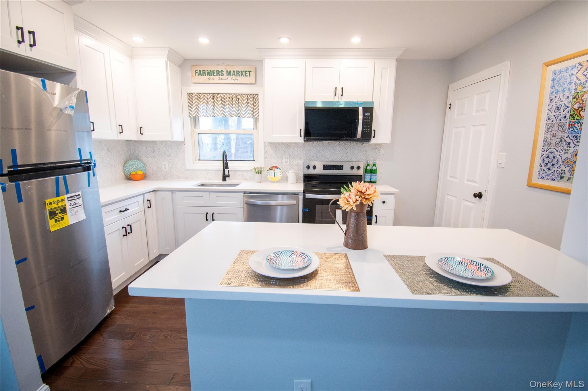 Single Family Bryant Nassau County, NY 11554, MLS-934706-15