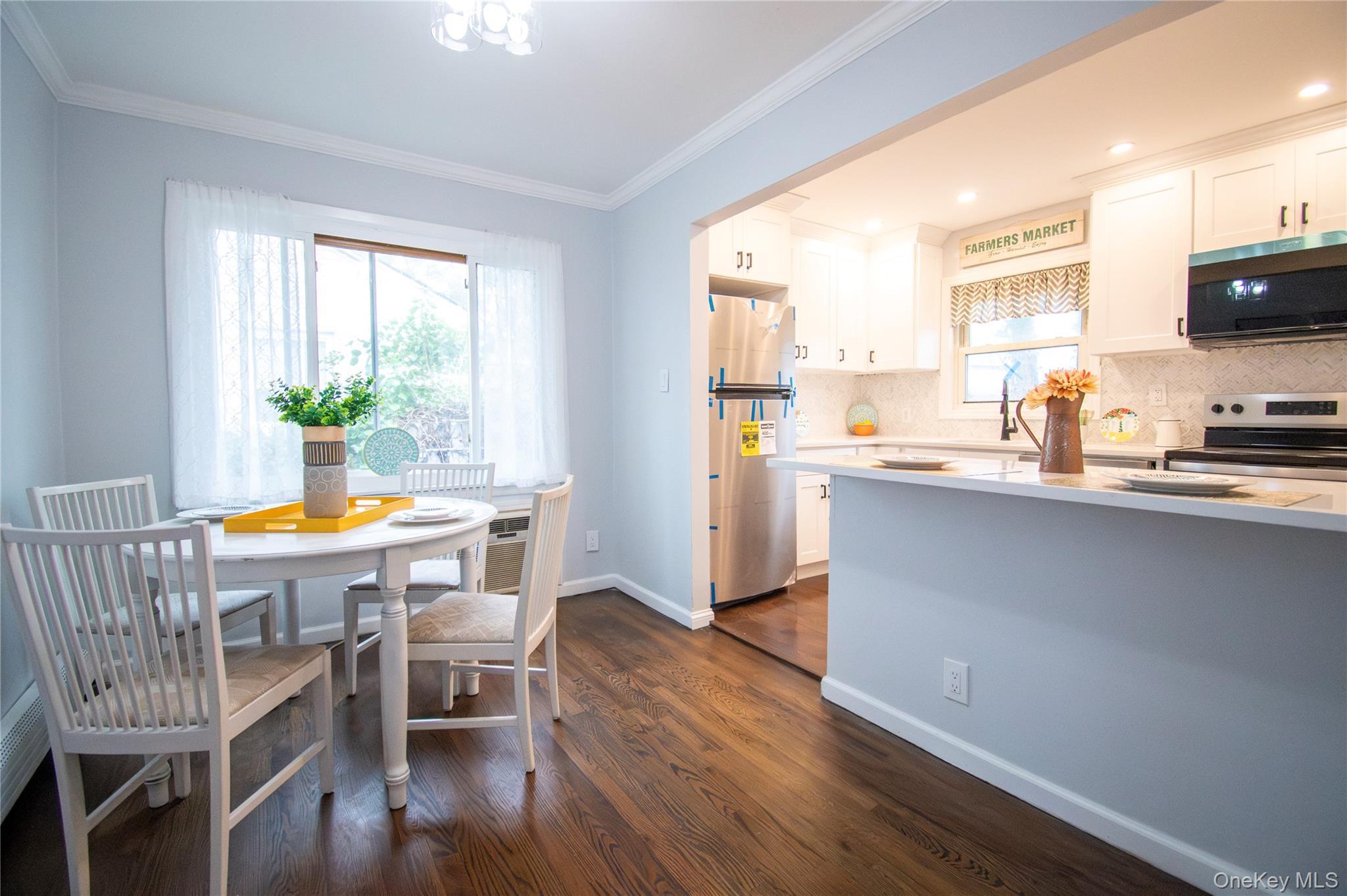 Single Family Bryant Nassau County, NY 11554, MLS-934706-16