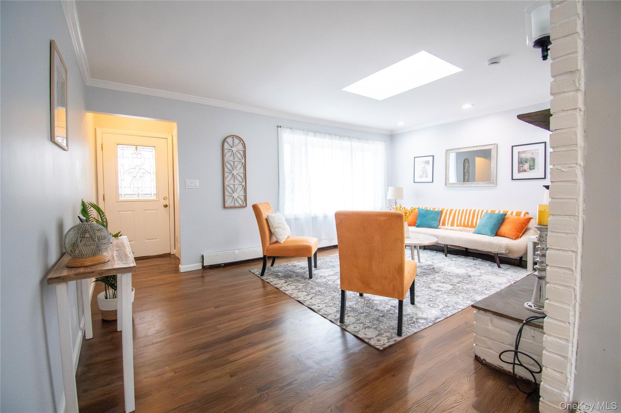 Single Family Bryant Nassau County, NY 11554, MLS-934706-17