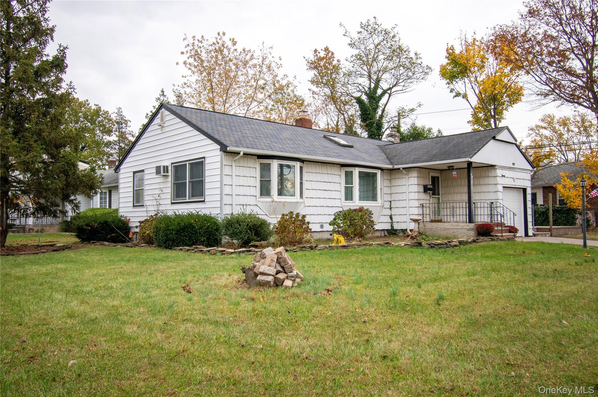 Single Family Bryant Nassau County, NY 11554, MLS-934706-2