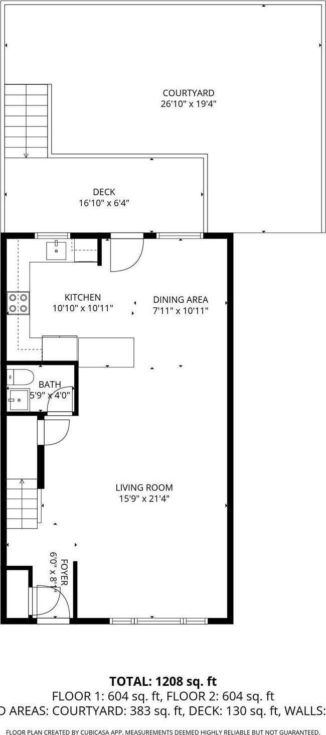 Single Family Tenbroeck Bronx, NY 10469, MLS-934728-25