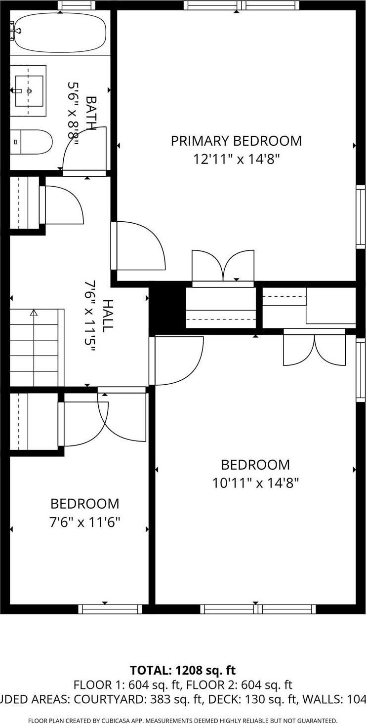 Single Family Tenbroeck Bronx, NY 10469, MLS-934728-26