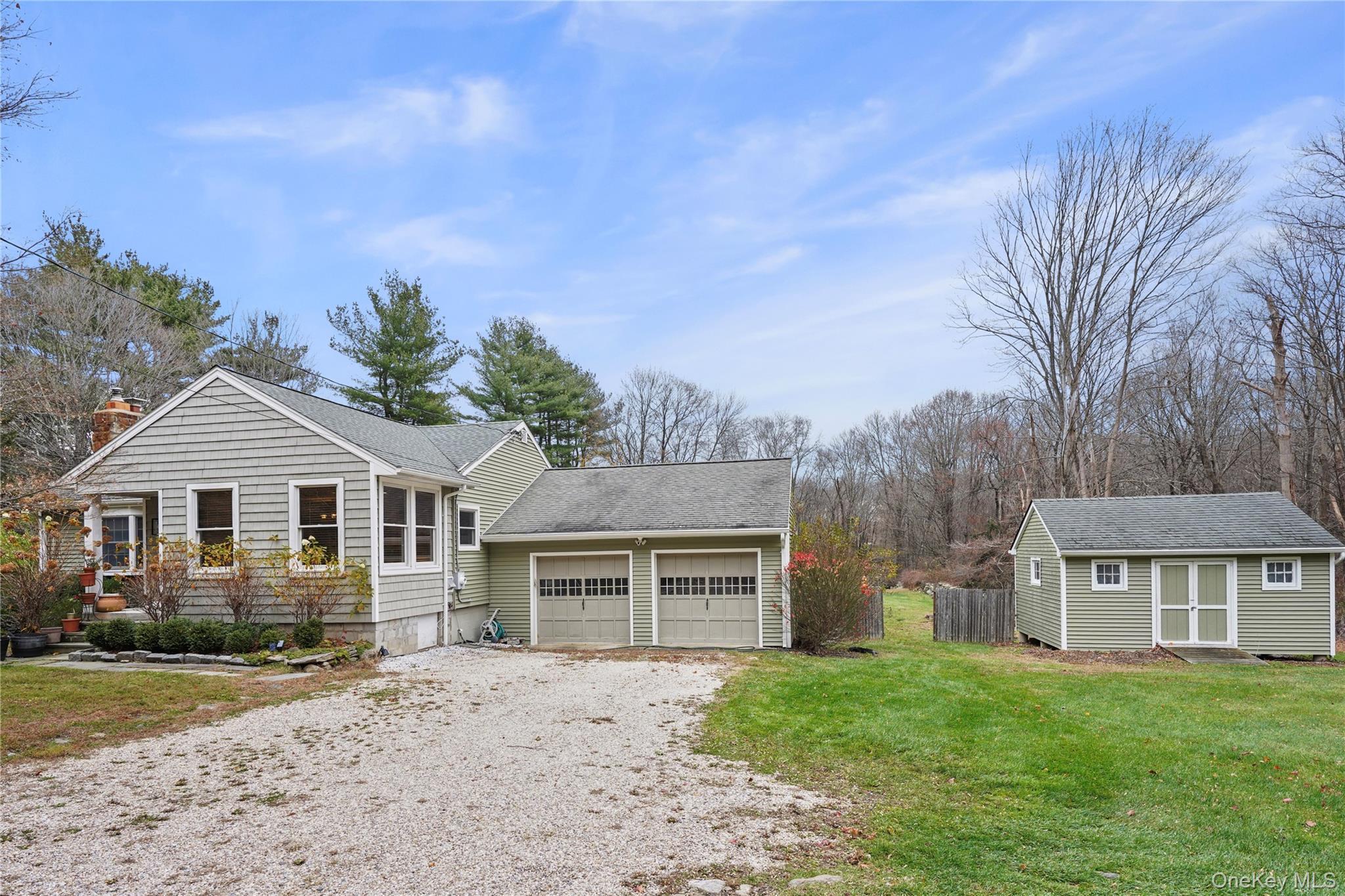 Single Family Smith Ridge Westchester County, NY 10590, MLS-934736-13