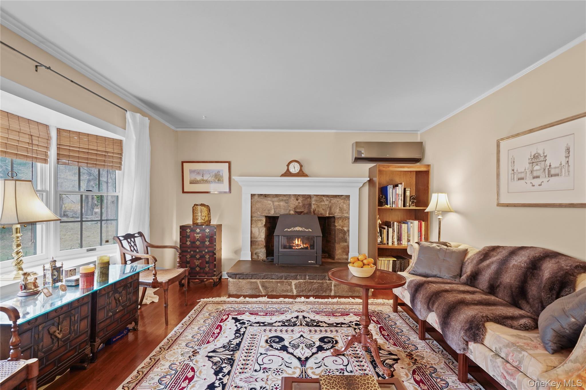 Single Family Smith Ridge Westchester County, NY 10590, MLS-934736-2