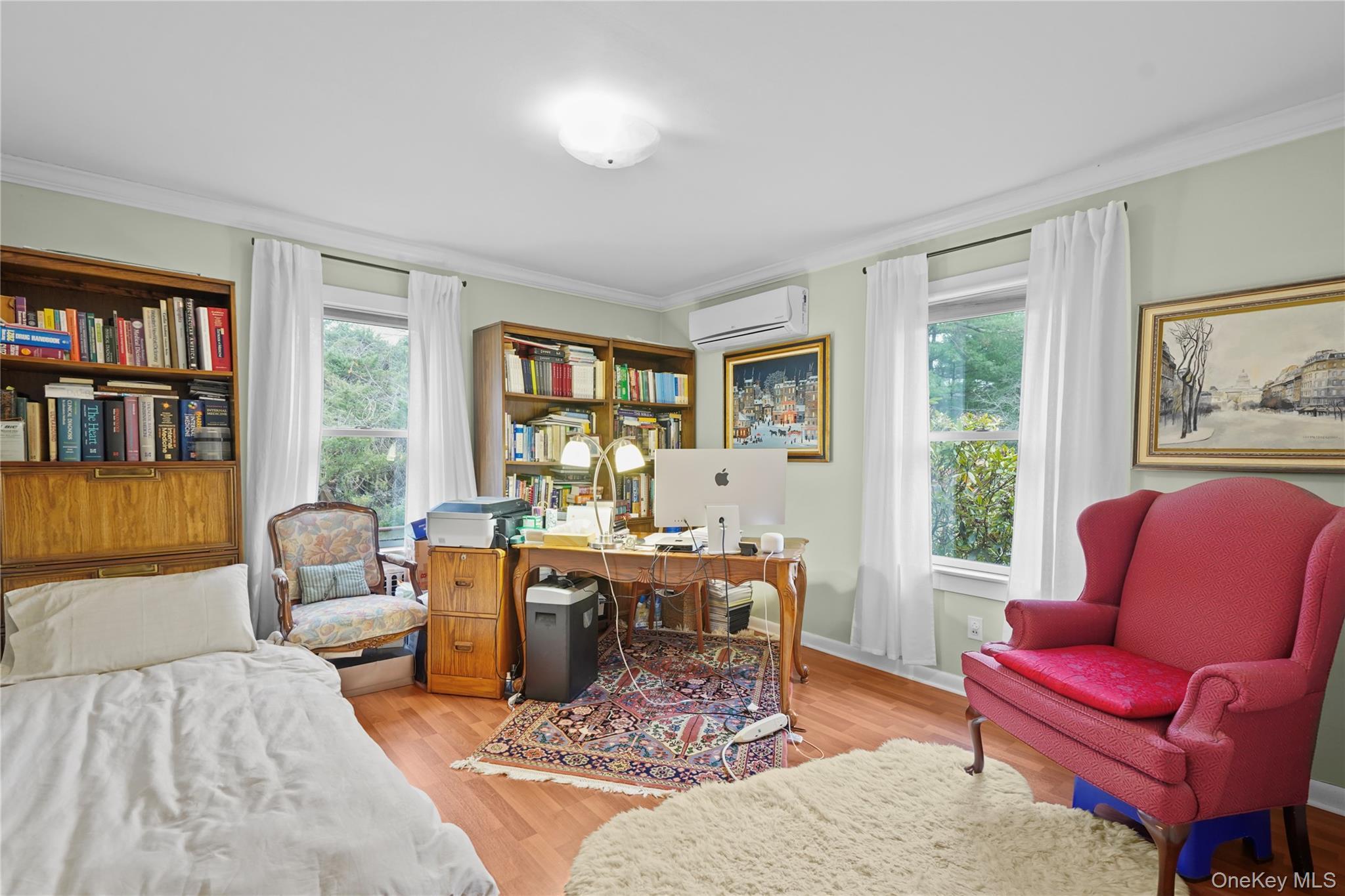 Single Family Smith Ridge Westchester County, NY 10590, MLS-934736-8