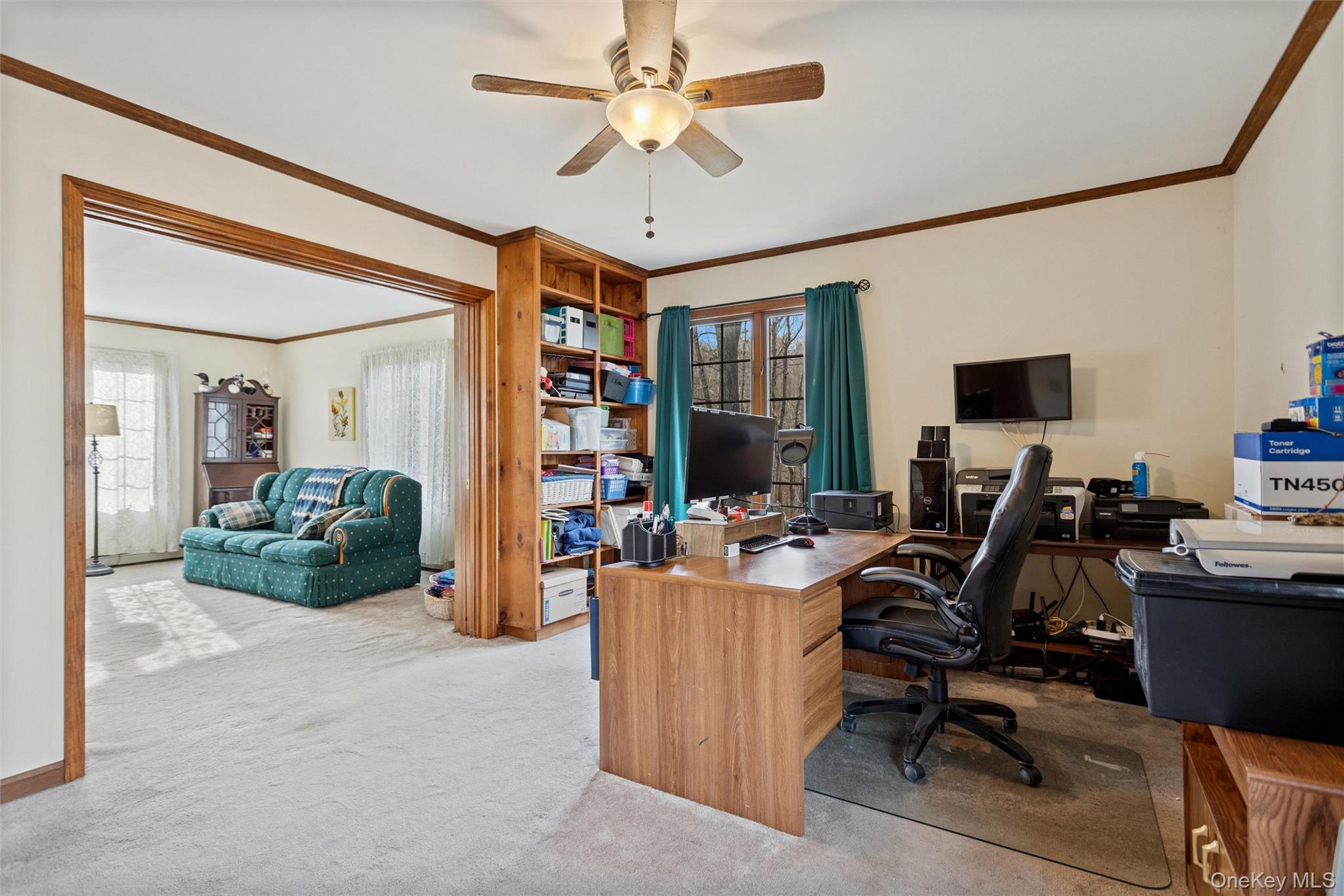 Single Family Traver Dutchess County, NY 12569, MLS-934760-15