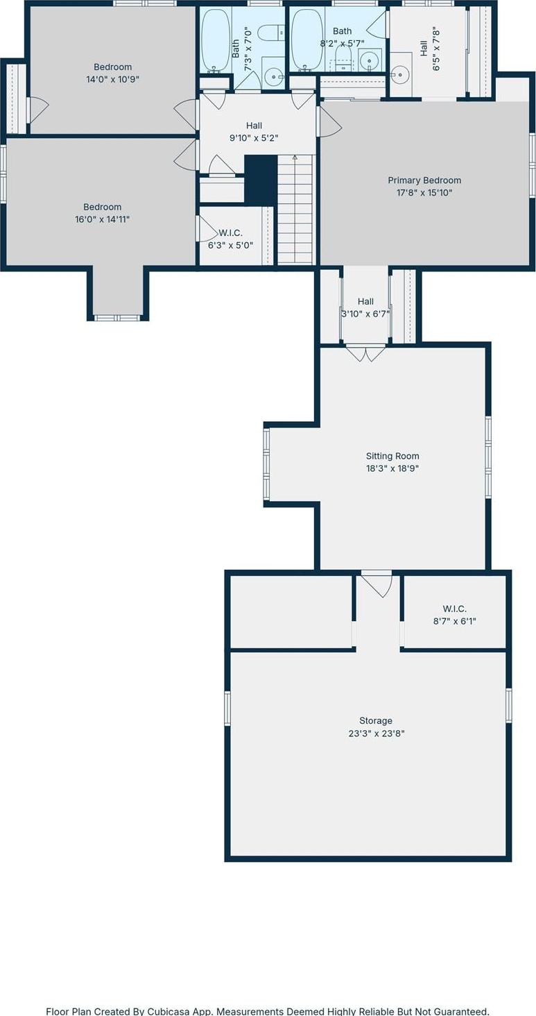 Single Family Traver Dutchess County, NY 12569, MLS-934760-36