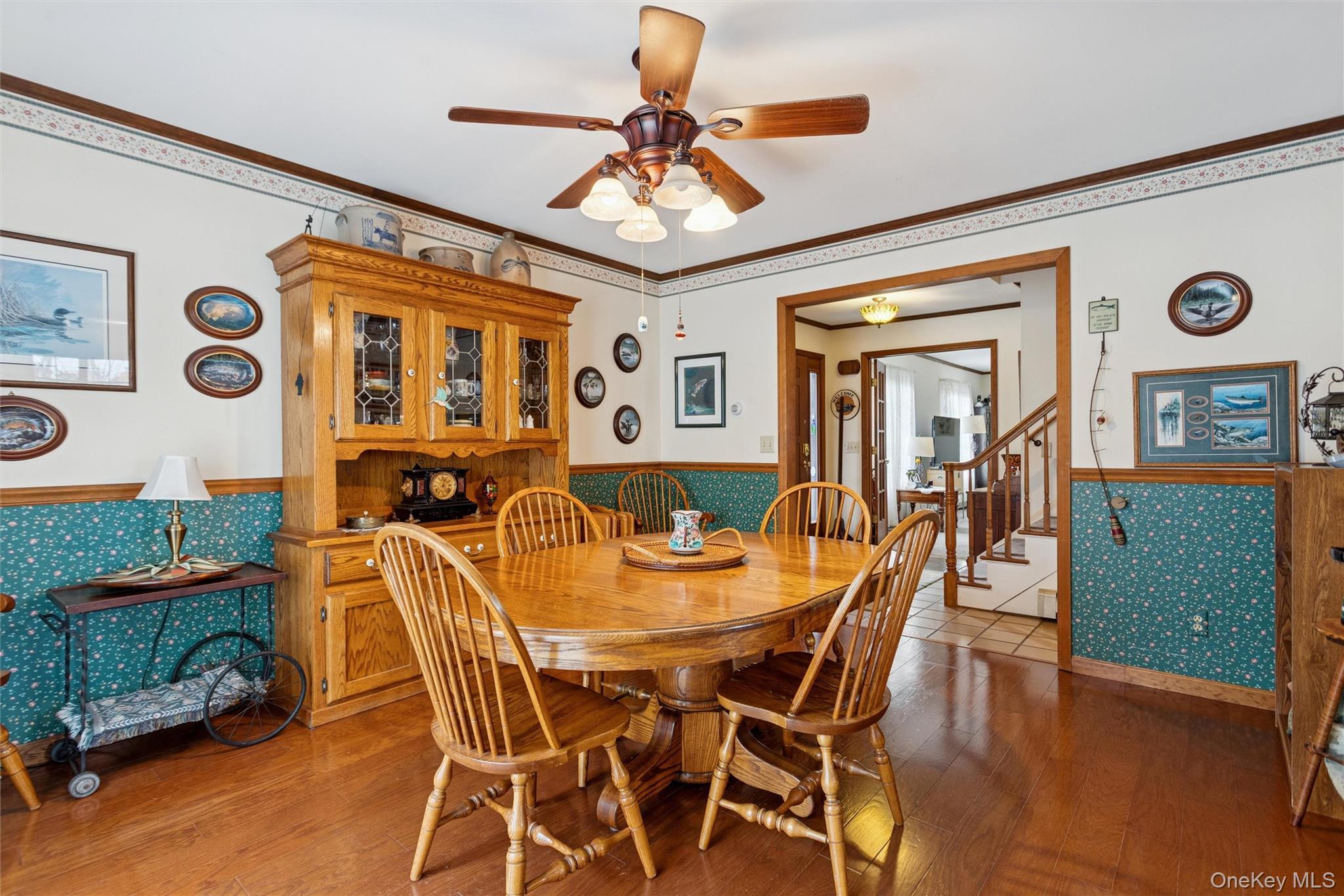 Single Family Traver Dutchess County, NY 12569, MLS-934760-6