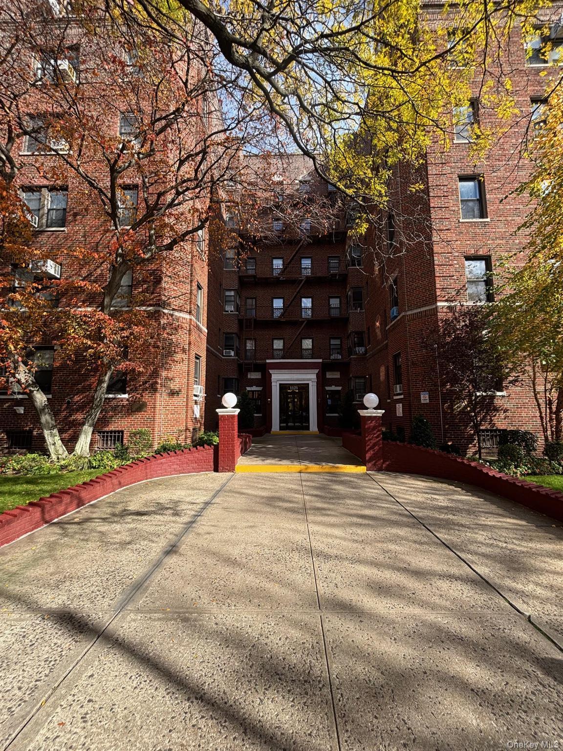 Coop Ocean  Brooklyn, NY 11230, MLS-934761-24