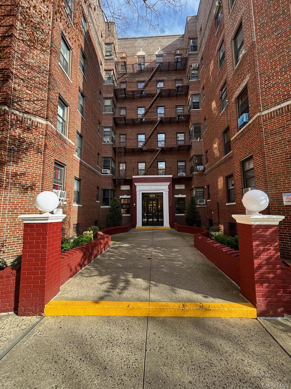 Coop Ocean  Brooklyn, NY 11230, MLS-934761-25