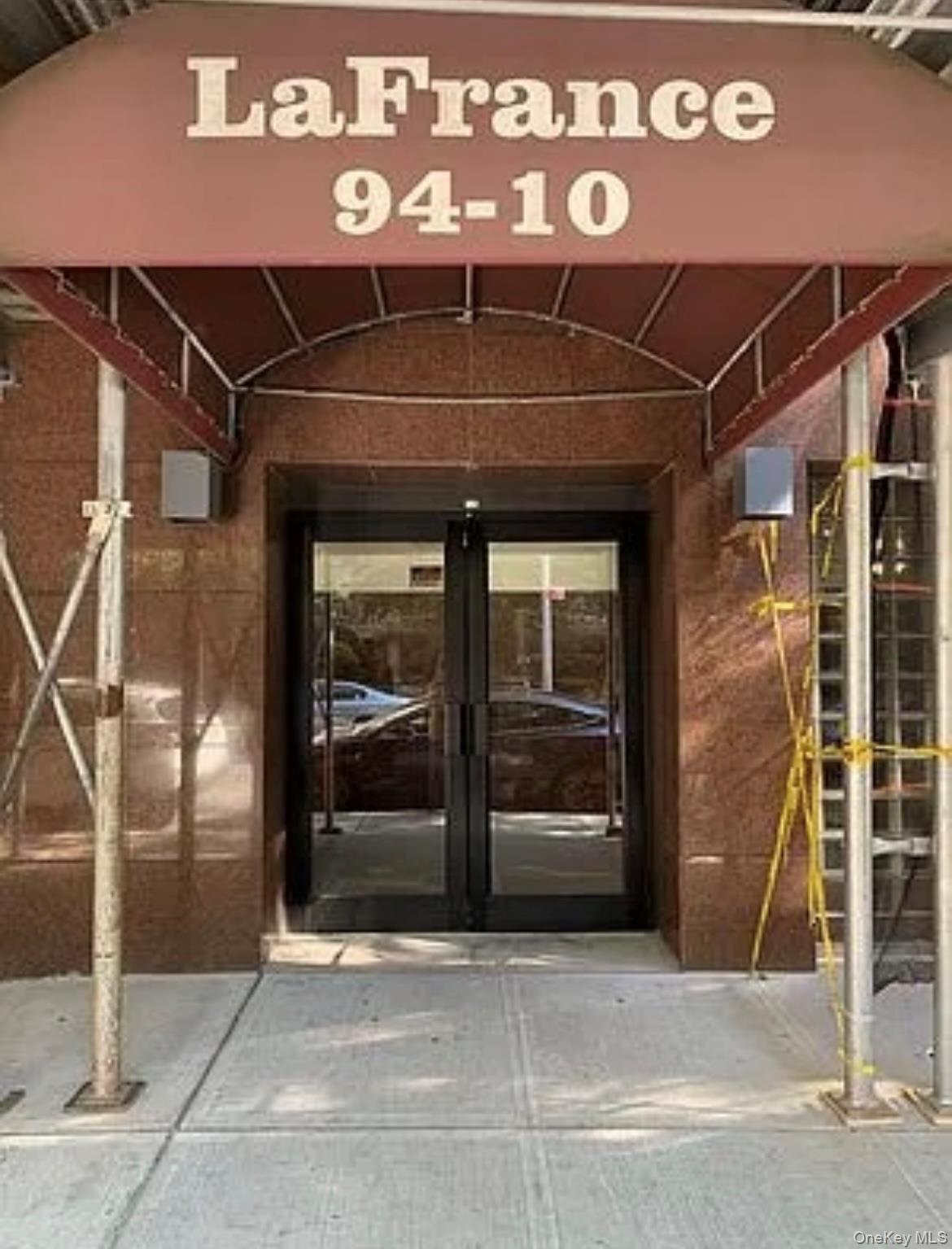 Coop 59th Queens, NY 11373, MLS-934762-2