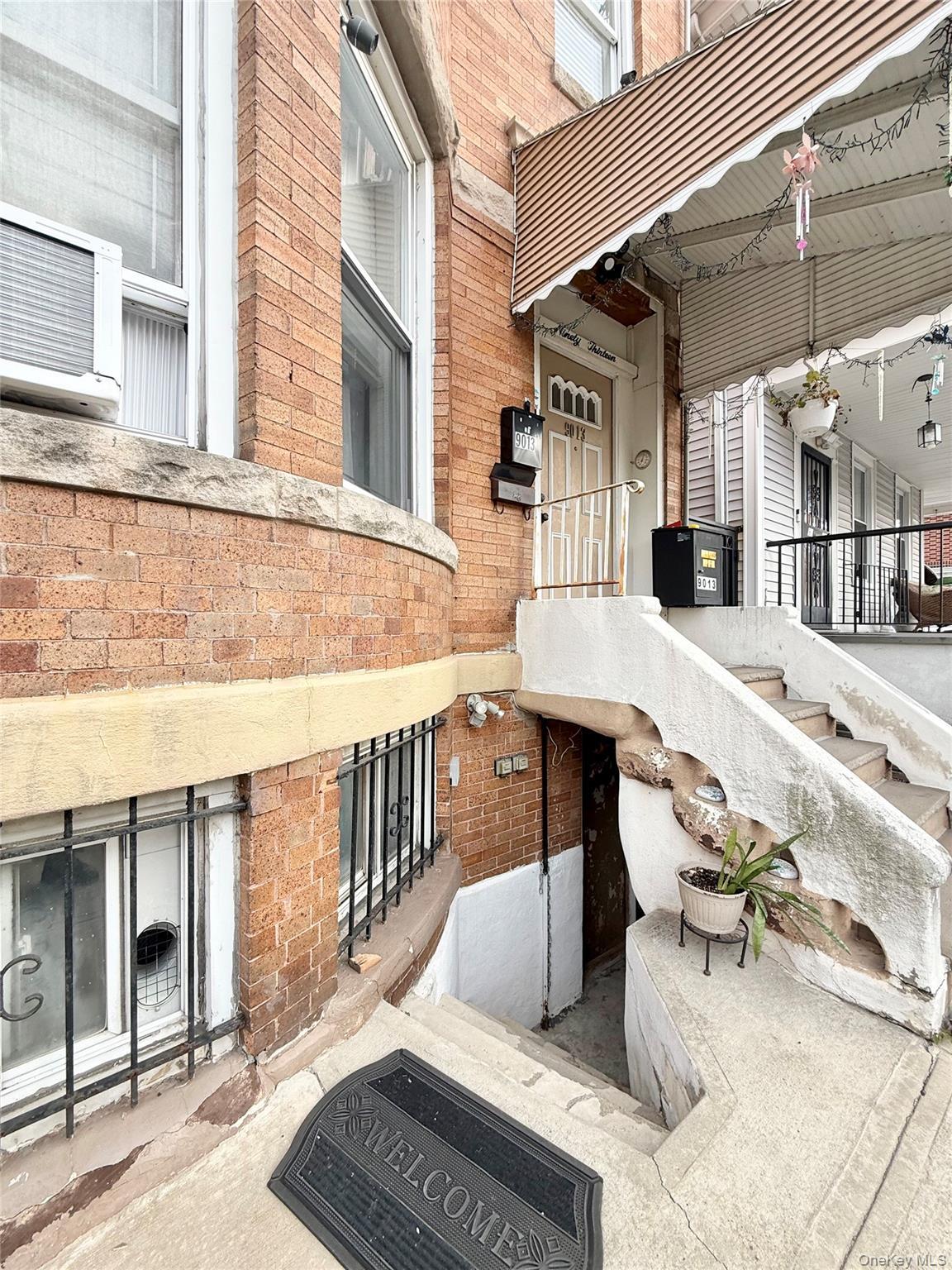 Single Family 77th Queens, NY 11421, MLS-934771-2