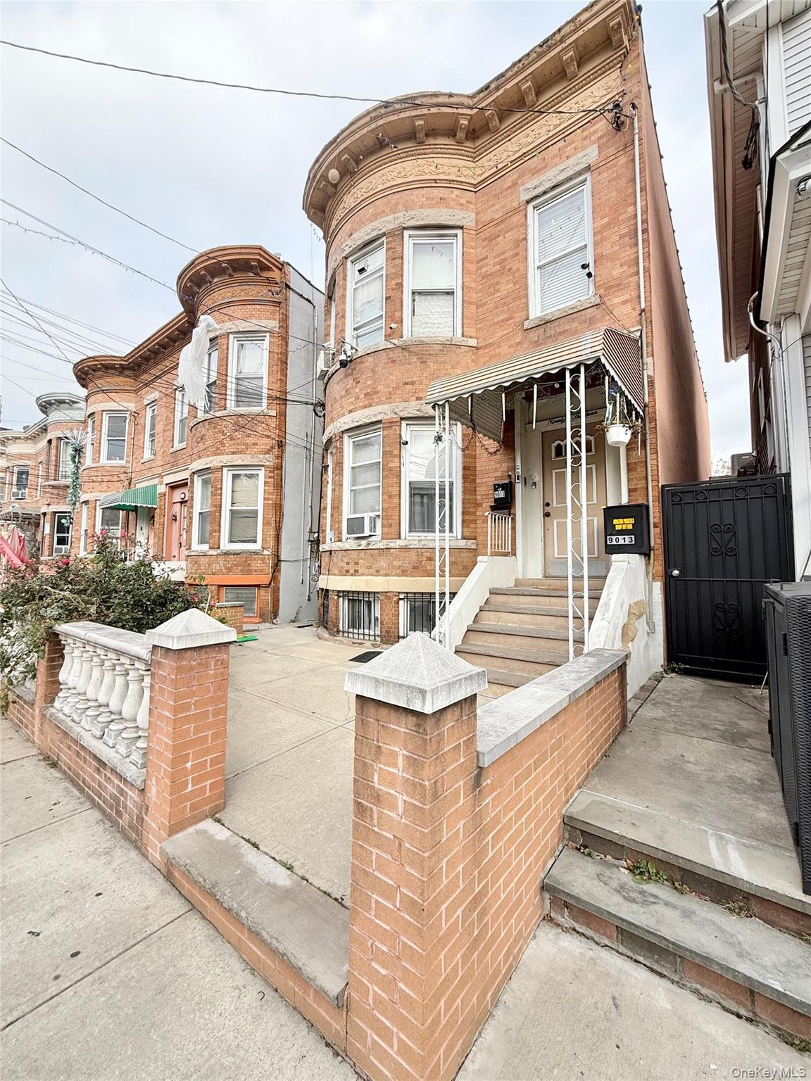 Single Family 77th Queens, NY 11421, MLS-934771-3