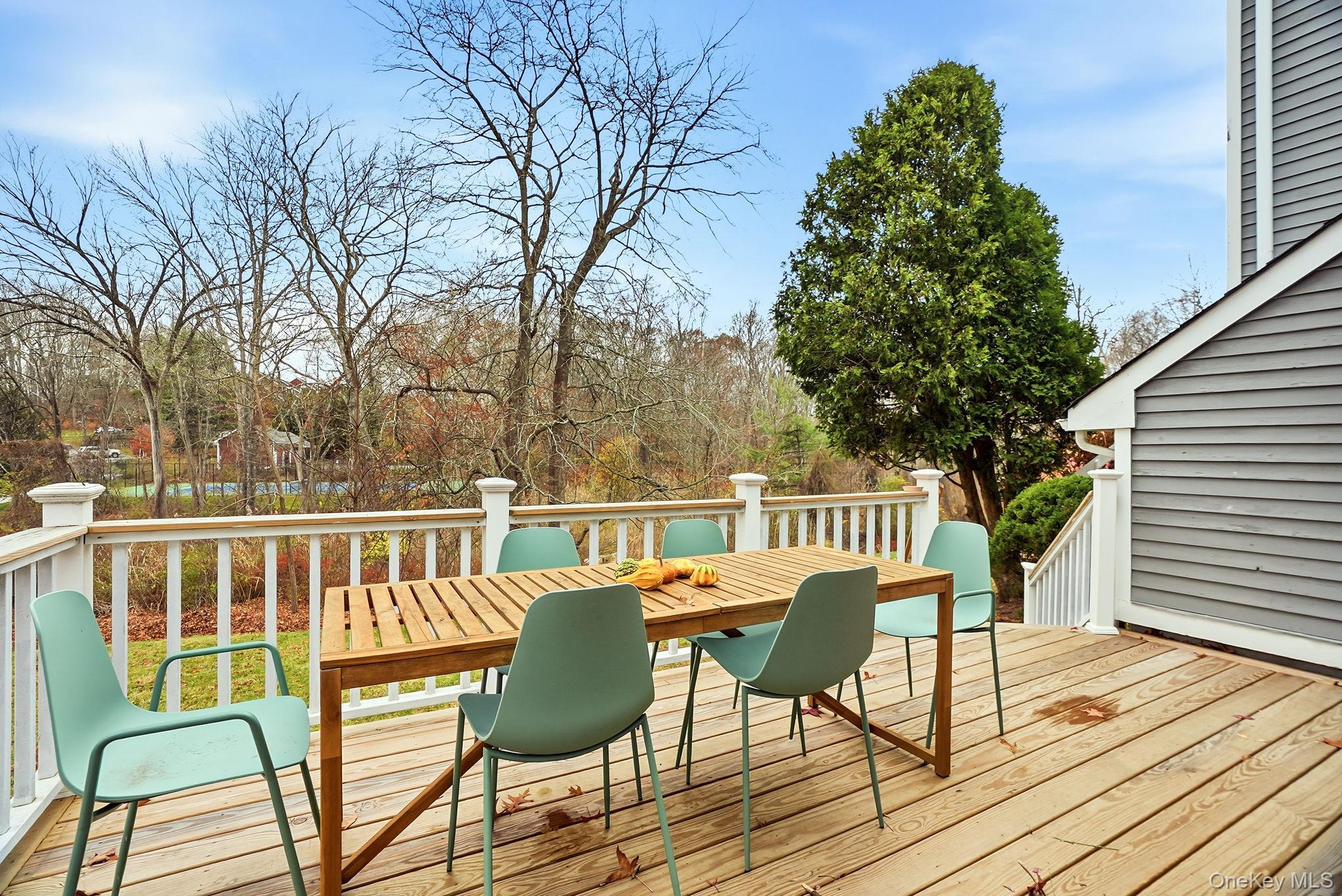 Single Family Croton Lake Westchester County, NY 10536, MLS-934782-16