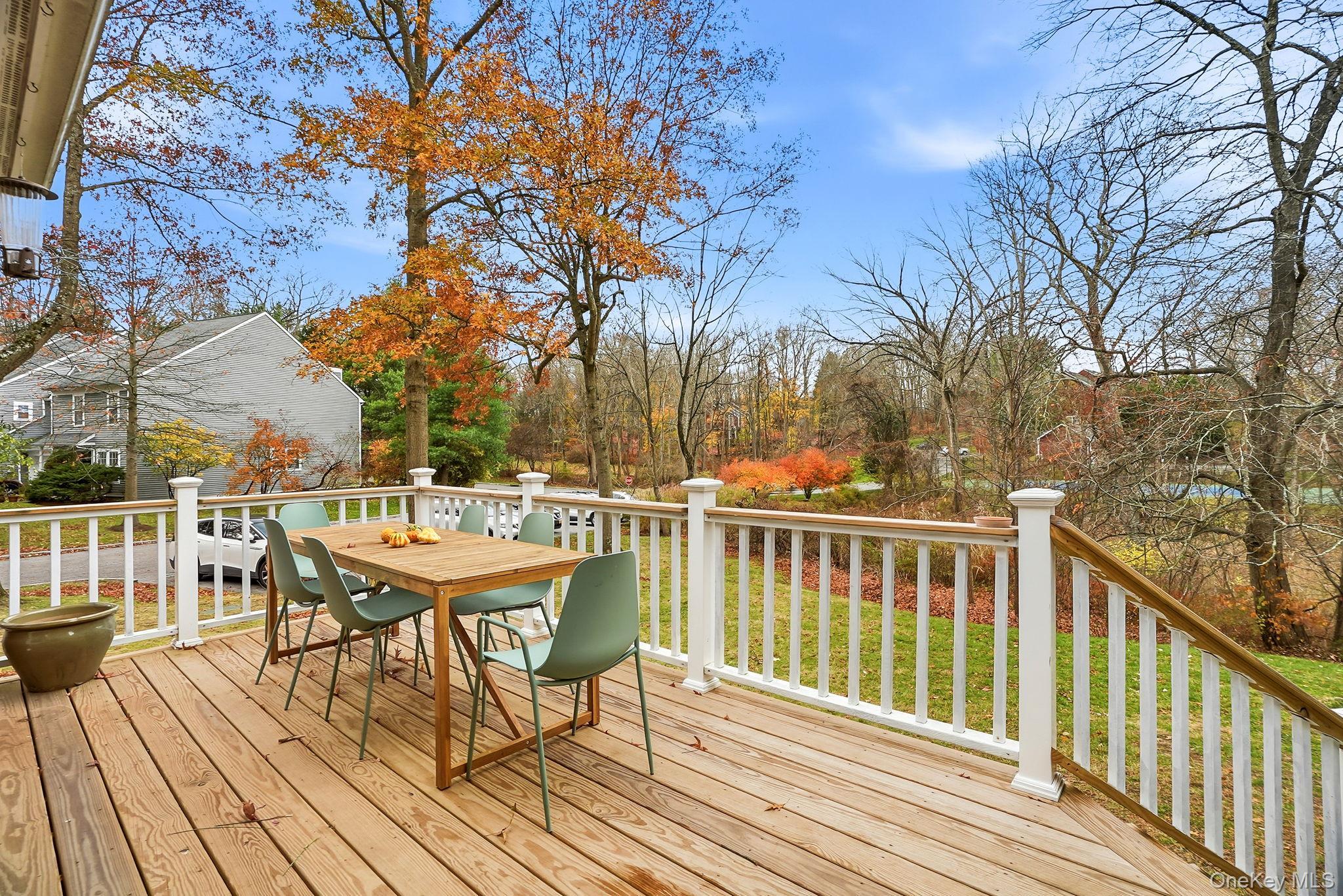 Single Family Croton Lake Westchester County, NY 10536, MLS-934782-17