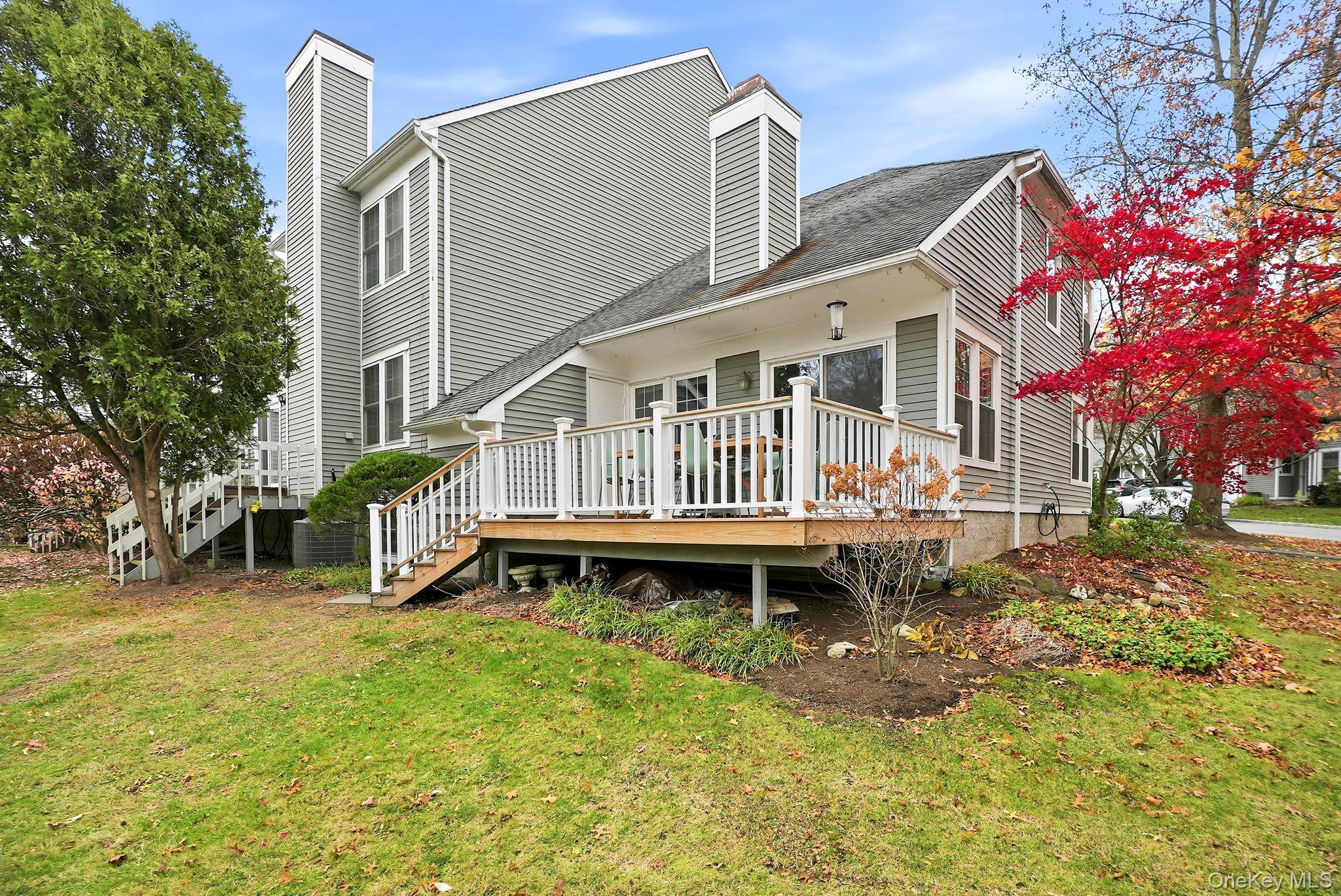 Single Family Croton Lake Westchester County, NY 10536, MLS-934782-18