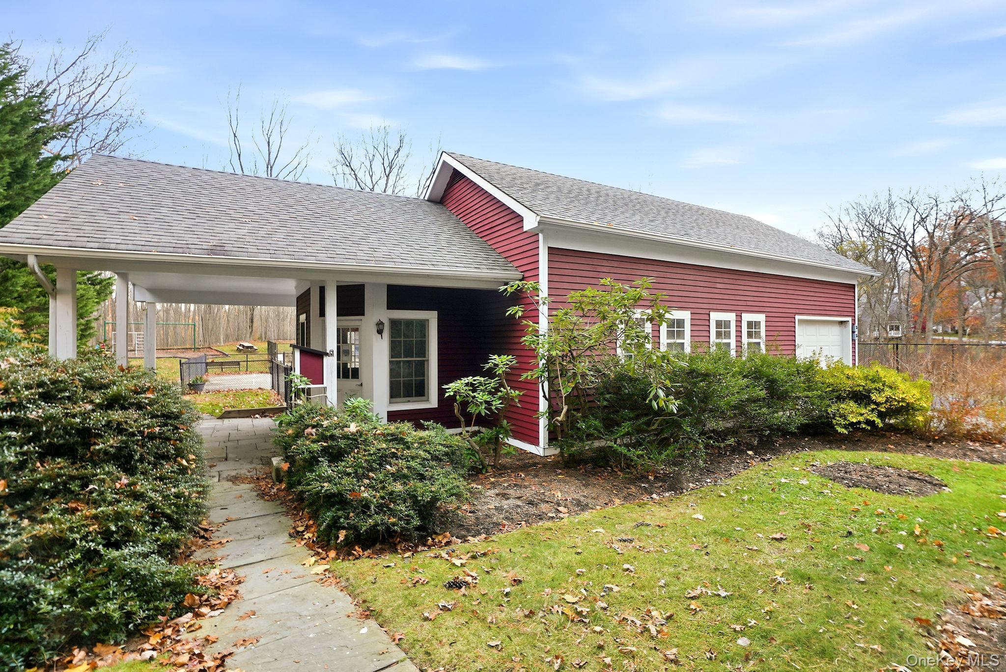 Single Family Croton Lake Westchester County, NY 10536, MLS-934782-19