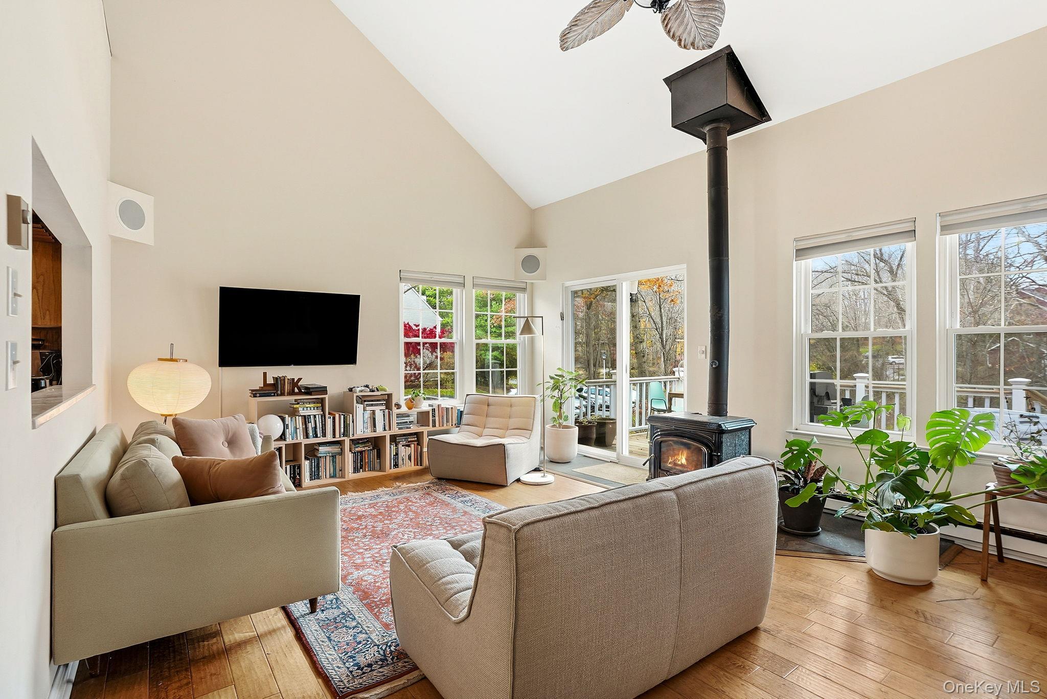 Single Family Croton Lake Westchester County, NY 10536, MLS-934782-2