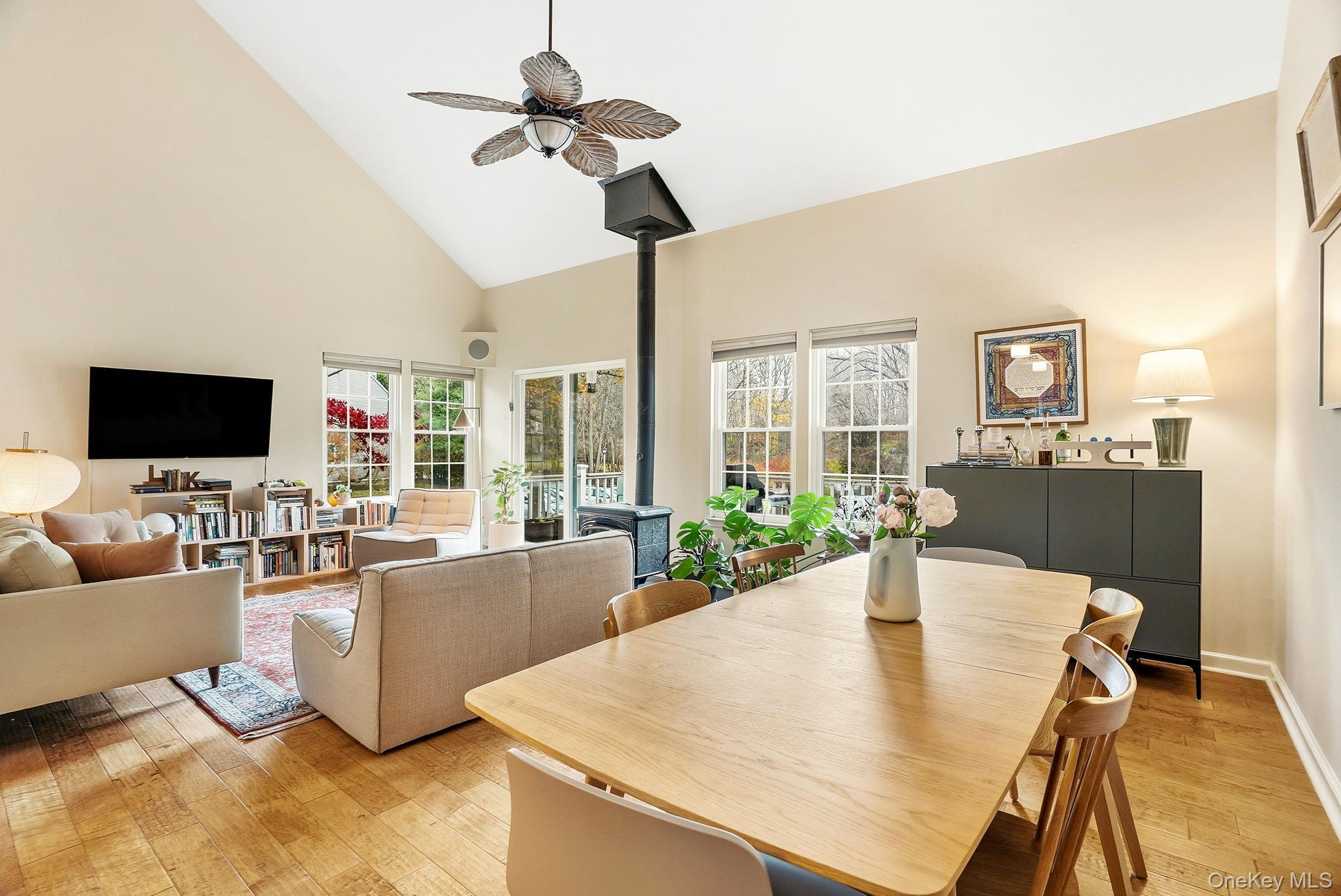 Single Family Croton Lake Westchester County, NY 10536, MLS-934782-3