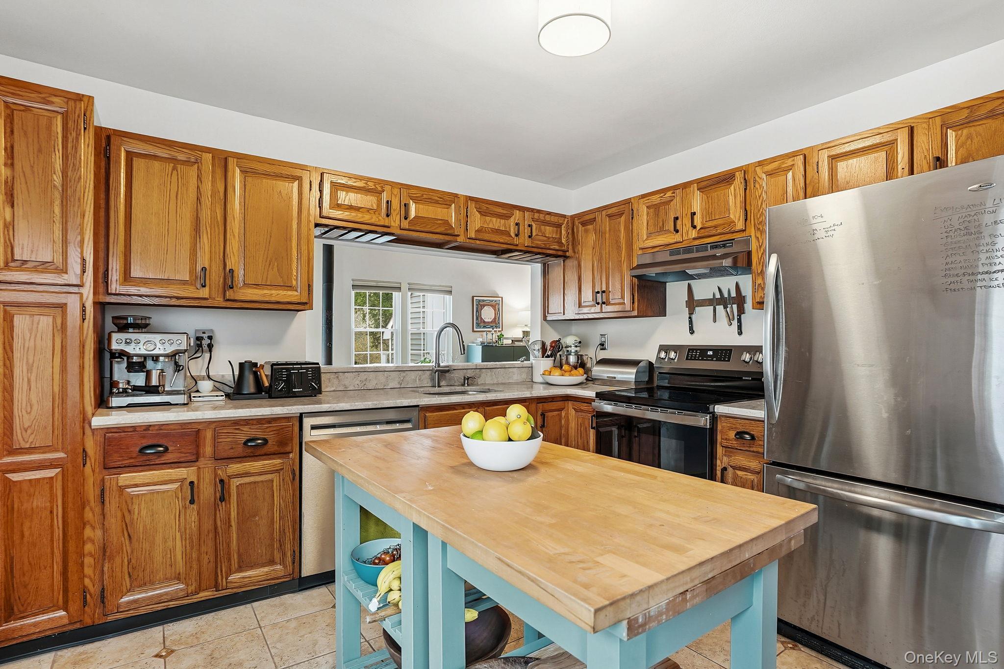 Single Family Croton Lake Westchester County, NY 10536, MLS-934782-9