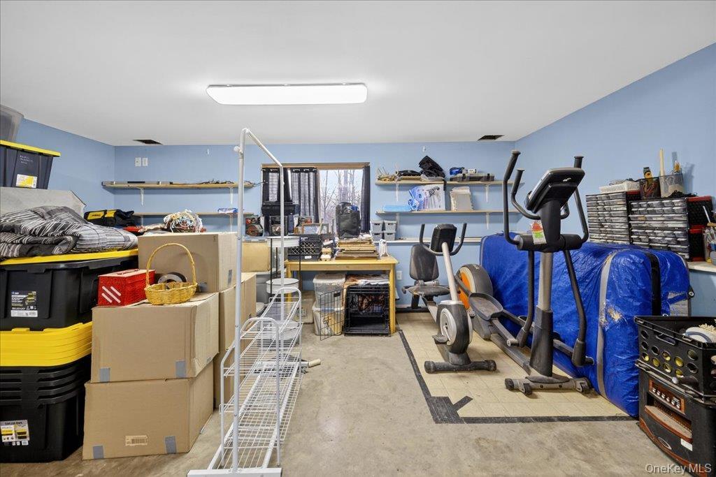 Single Family Pocatello  Orange County, NY 10940, MLS-934784-18