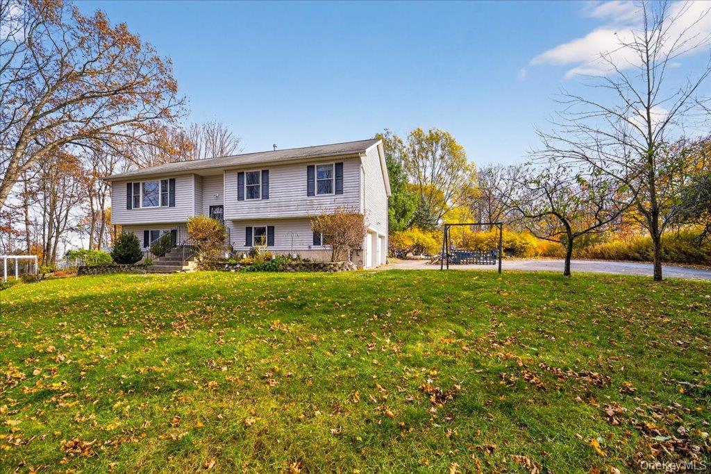 Single Family Pocatello  Orange County, NY 10940, MLS-934784-2