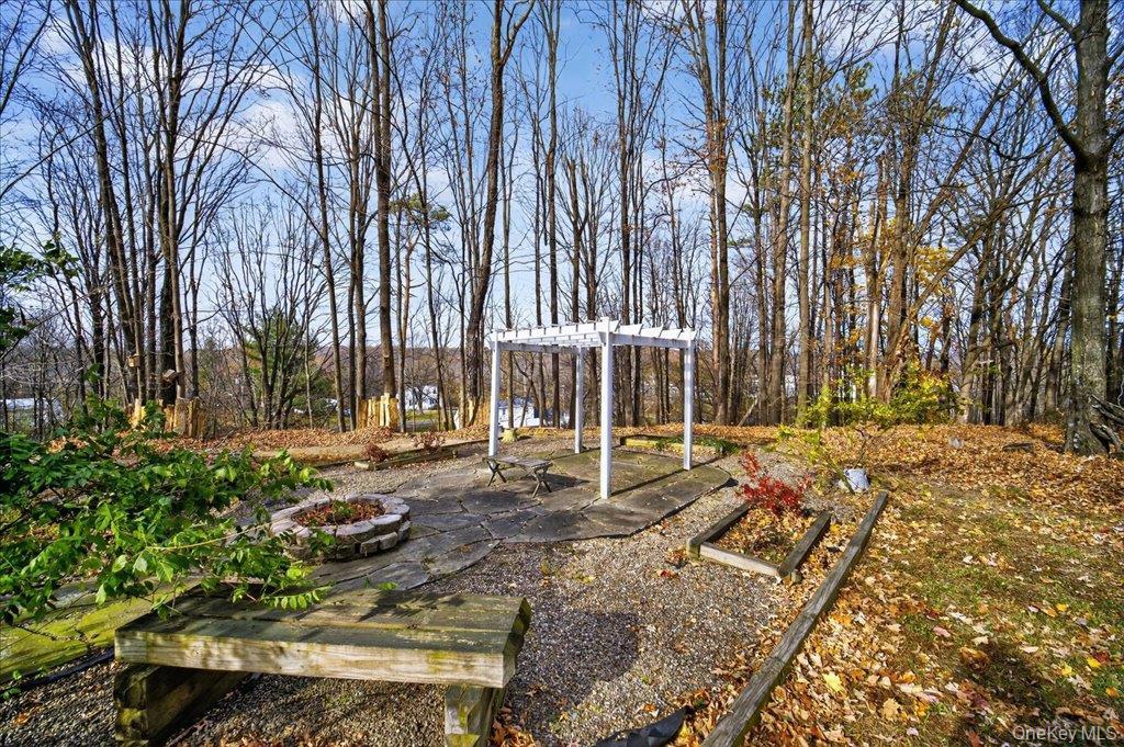 Single Family Pocatello  Orange County, NY 10940, MLS-934784-21