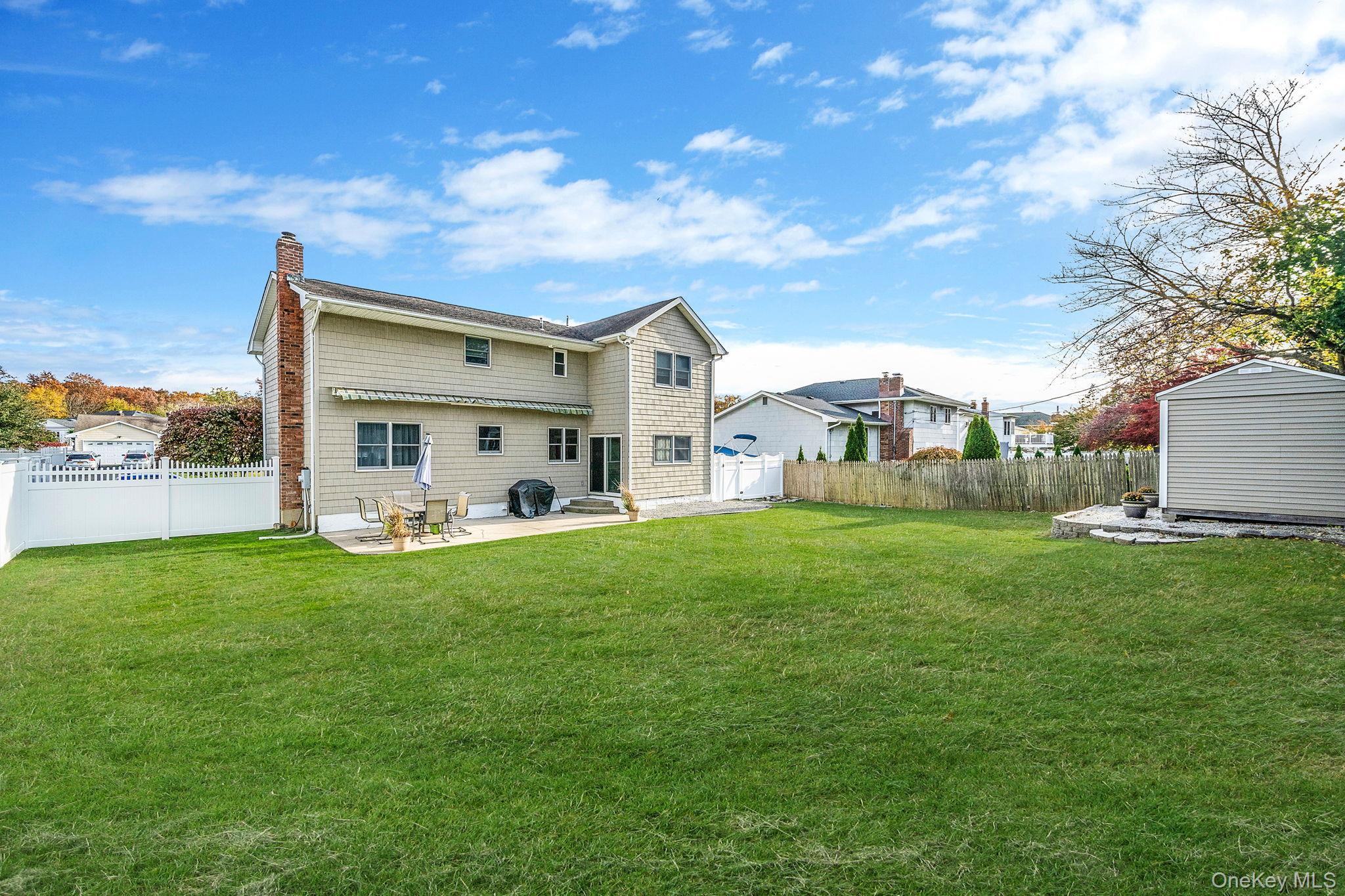 Single Family Fifty Acre  Suffolk County, NY 11787, MLS-934785-30