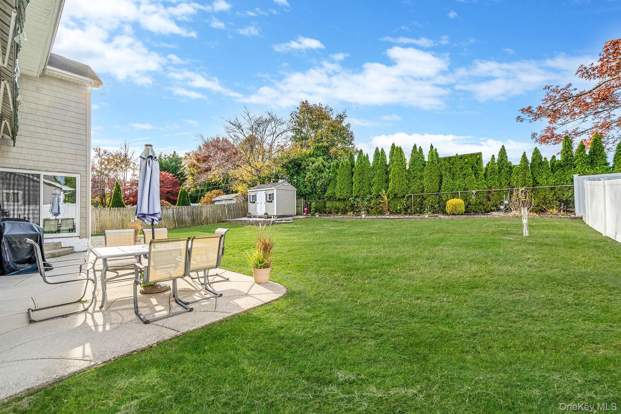 Single Family Fifty Acre  Suffolk County, NY 11787, MLS-934785-32