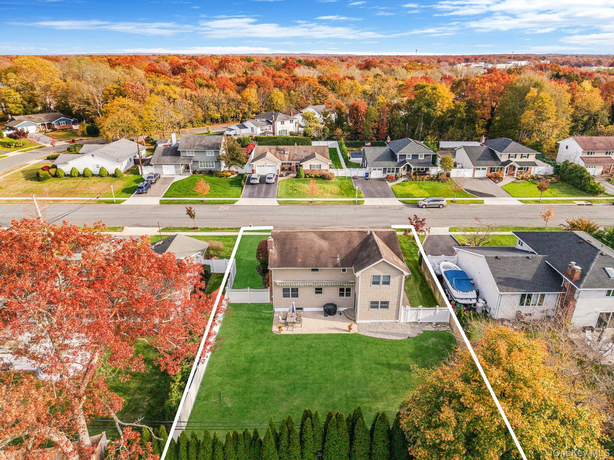 Single Family Fifty Acre  Suffolk County, NY 11787, MLS-934785-35