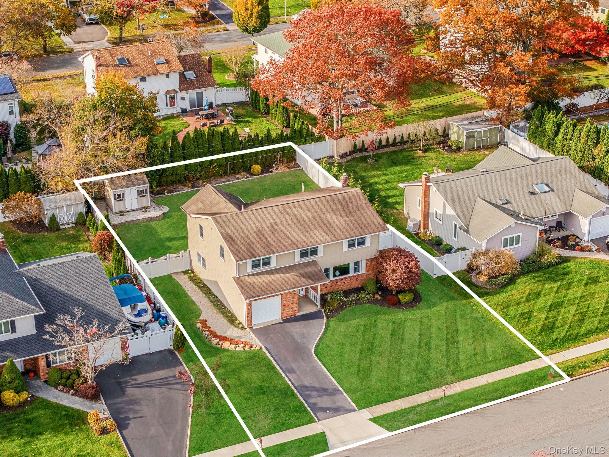 Single Family Fifty Acre  Suffolk County, NY 11787, MLS-934785-36