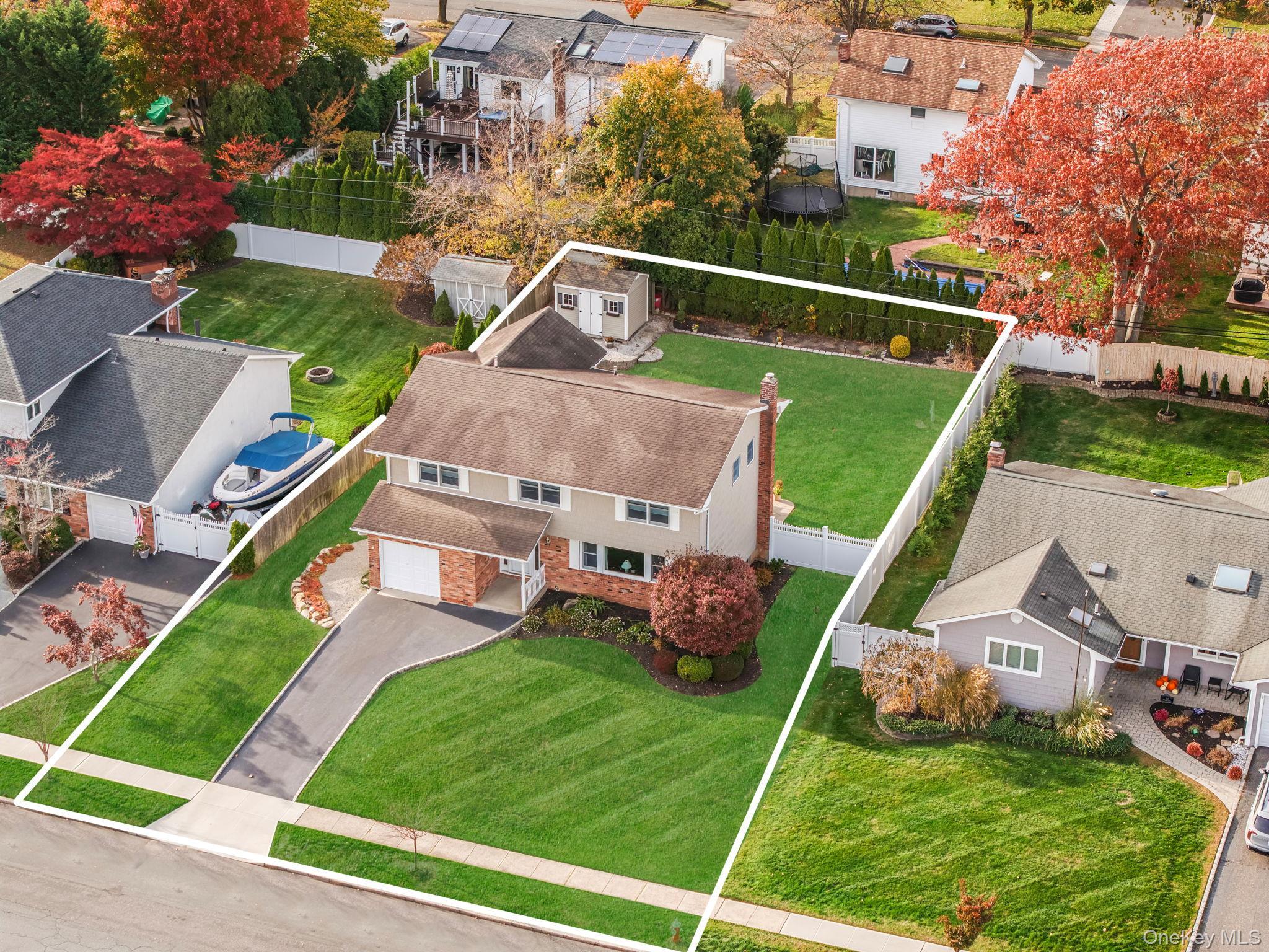 Single Family Fifty Acre  Suffolk County, NY 11787, MLS-934785-37