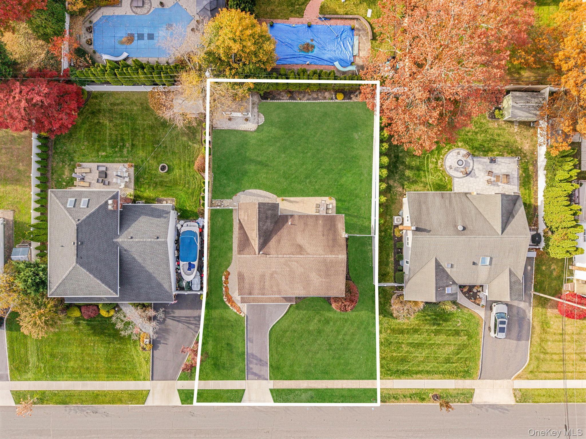 Single Family Fifty Acre  Suffolk County, NY 11787, MLS-934785-38