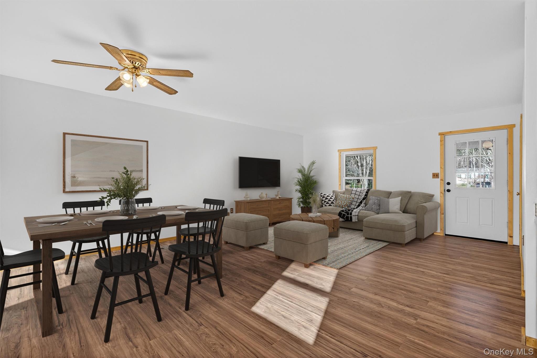 Single Family Butrick  Sullivan County, NY 12734, MLS-934807-11