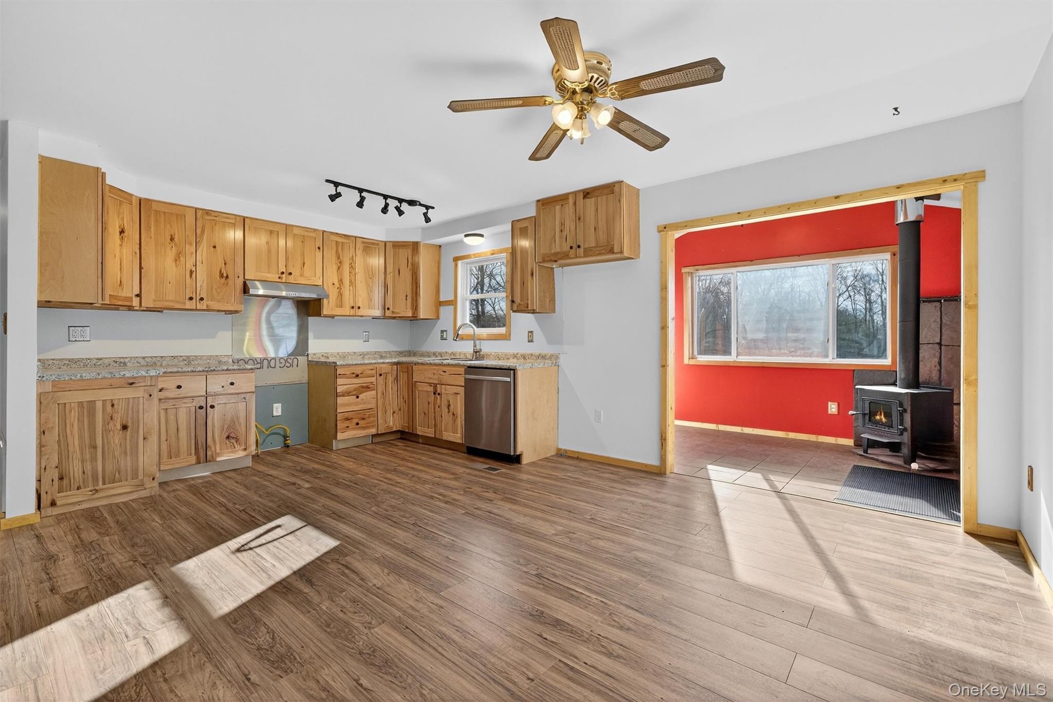 Single Family Butrick  Sullivan County, NY 12734, MLS-934807-13