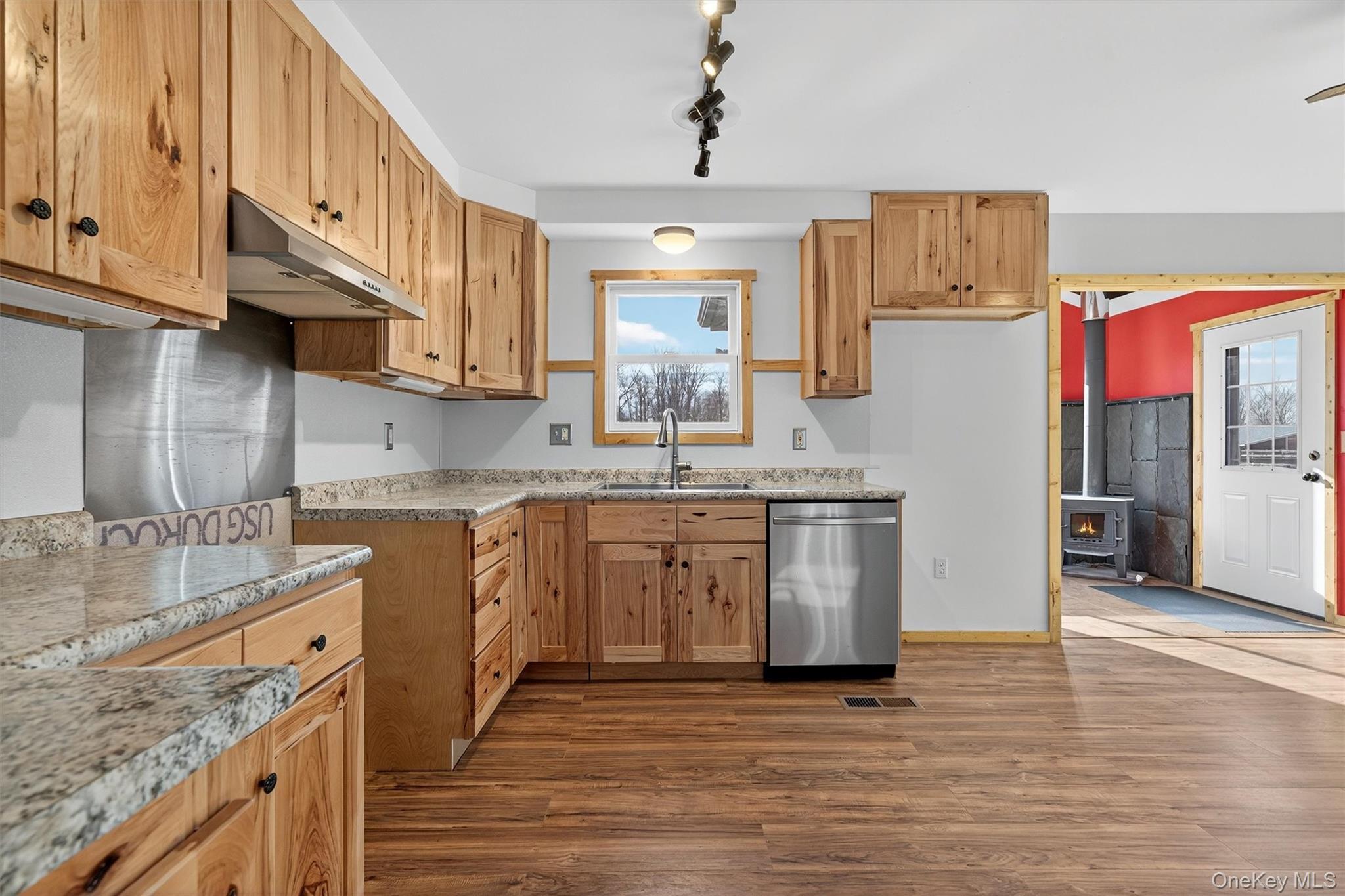 Single Family Butrick  Sullivan County, NY 12734, MLS-934807-15