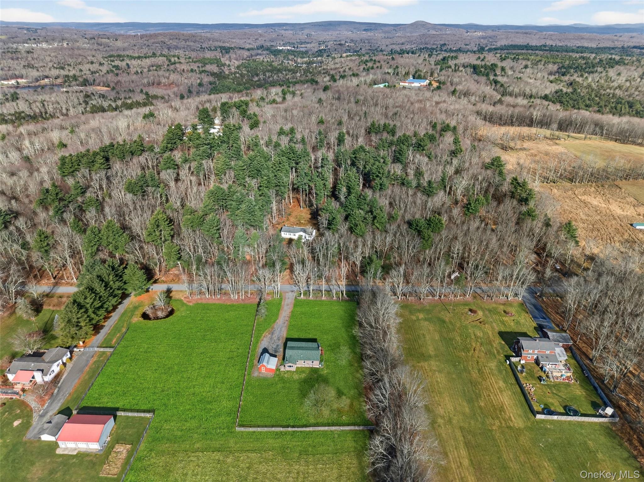 Single Family Butrick  Sullivan County, NY 12734, MLS-934807-2