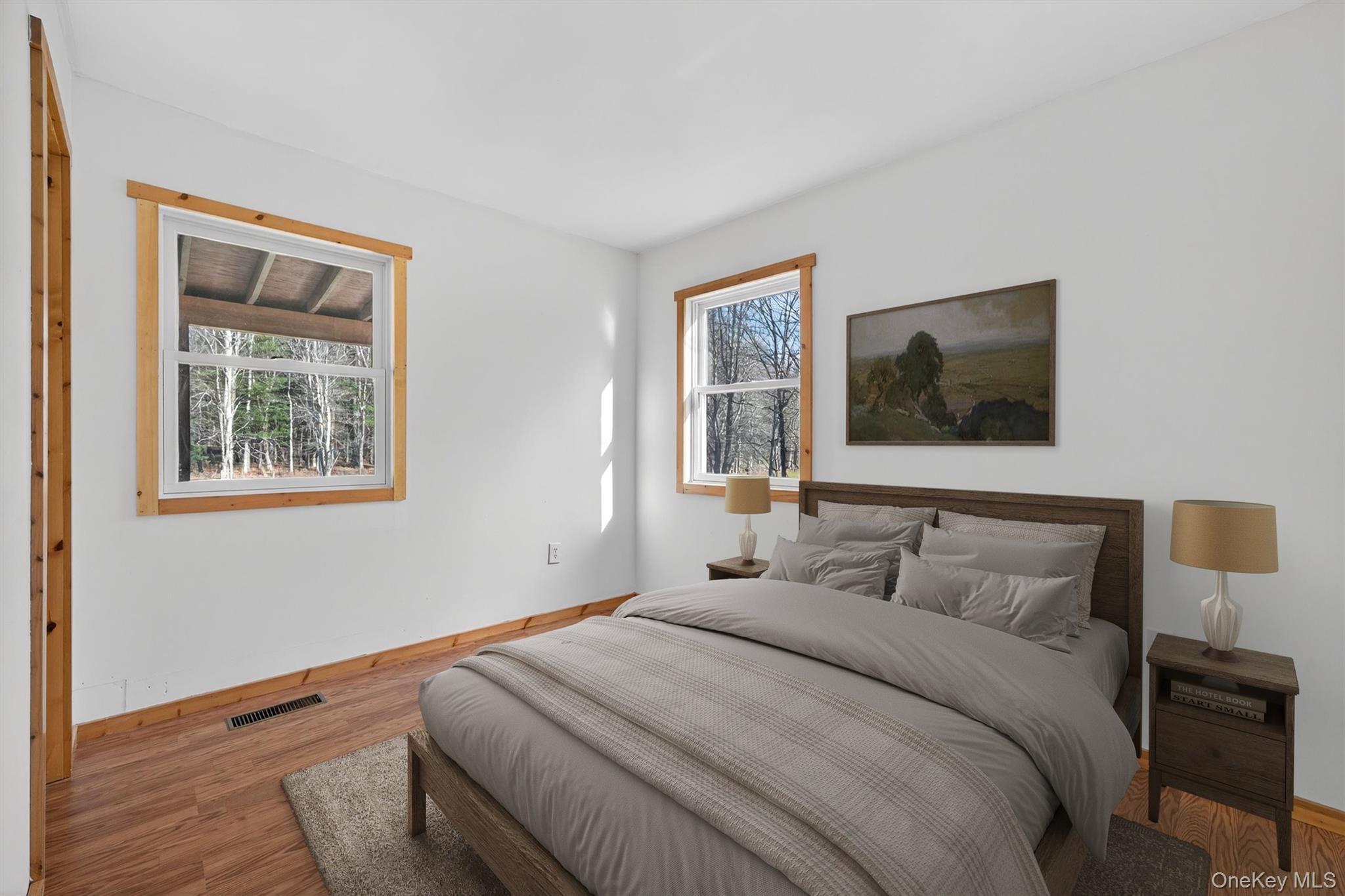 Single Family Butrick  Sullivan County, NY 12734, MLS-934807-22