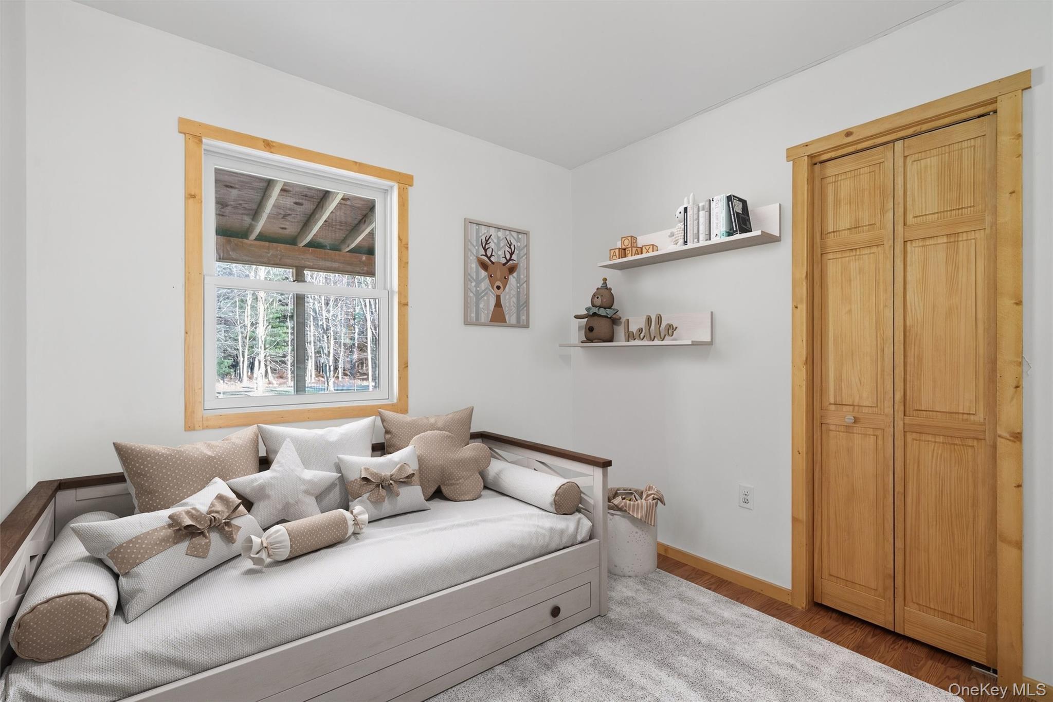 Single Family Butrick  Sullivan County, NY 12734, MLS-934807-24