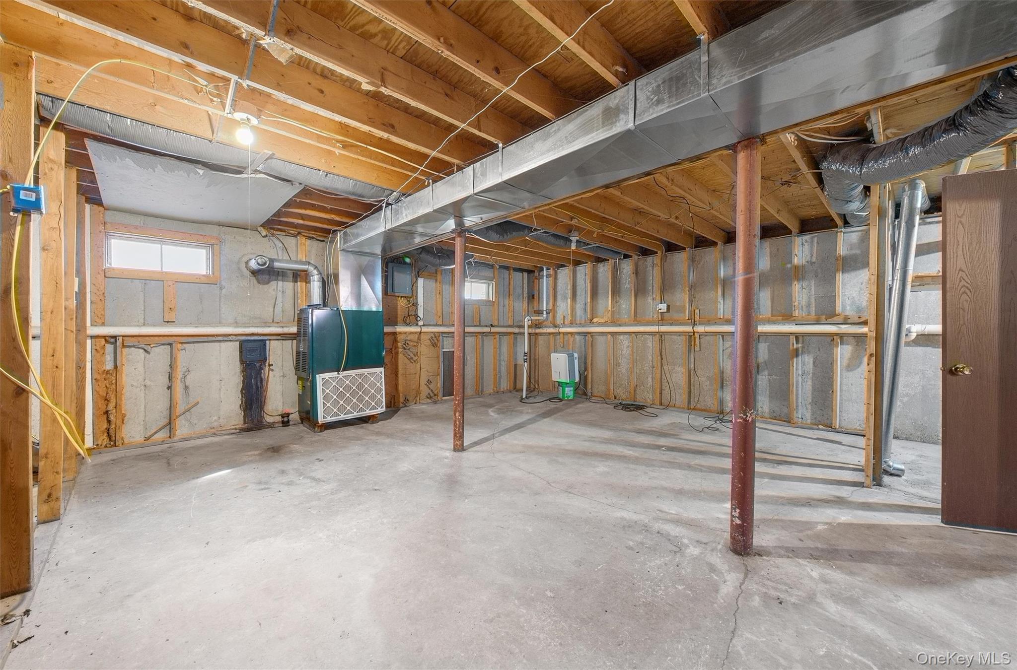 Single Family Butrick  Sullivan County, NY 12734, MLS-934807-28