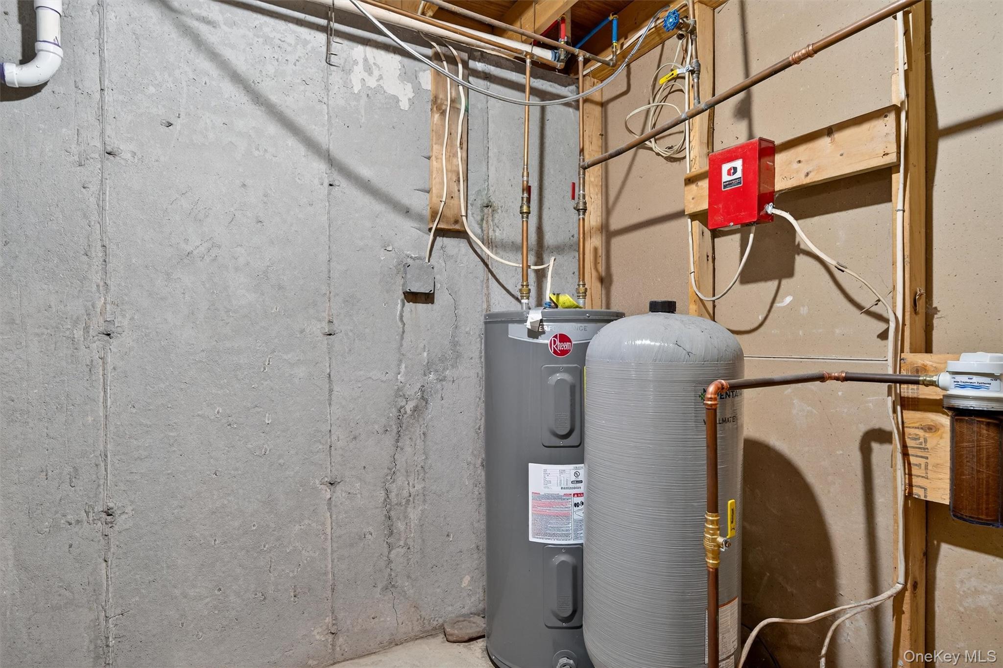 Single Family Butrick  Sullivan County, NY 12734, MLS-934807-29