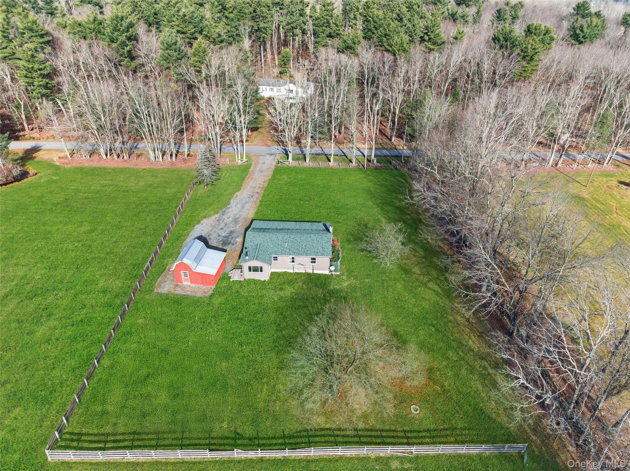 Single Family Butrick  Sullivan County, NY 12734, MLS-934807-3