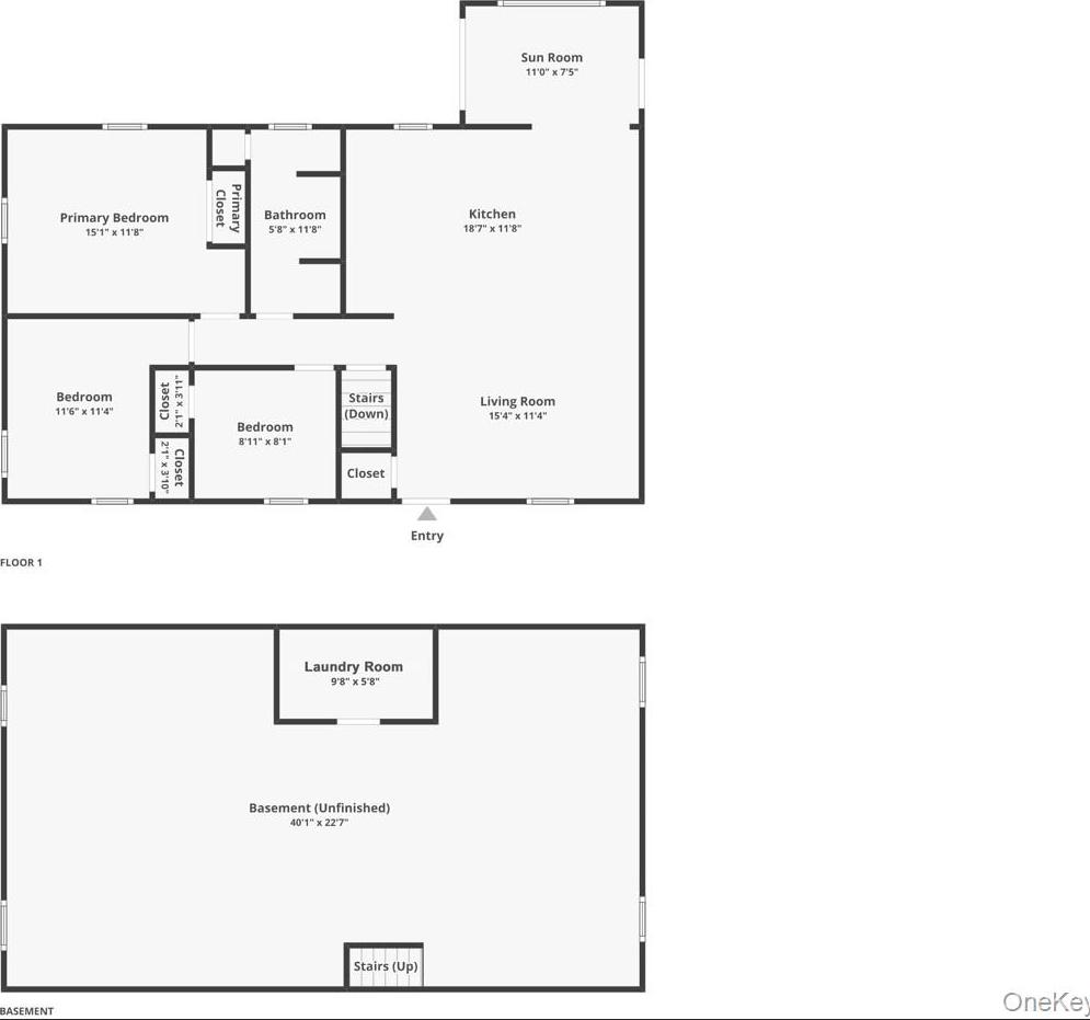 Single Family Butrick  Sullivan County, NY 12734, MLS-934807-33