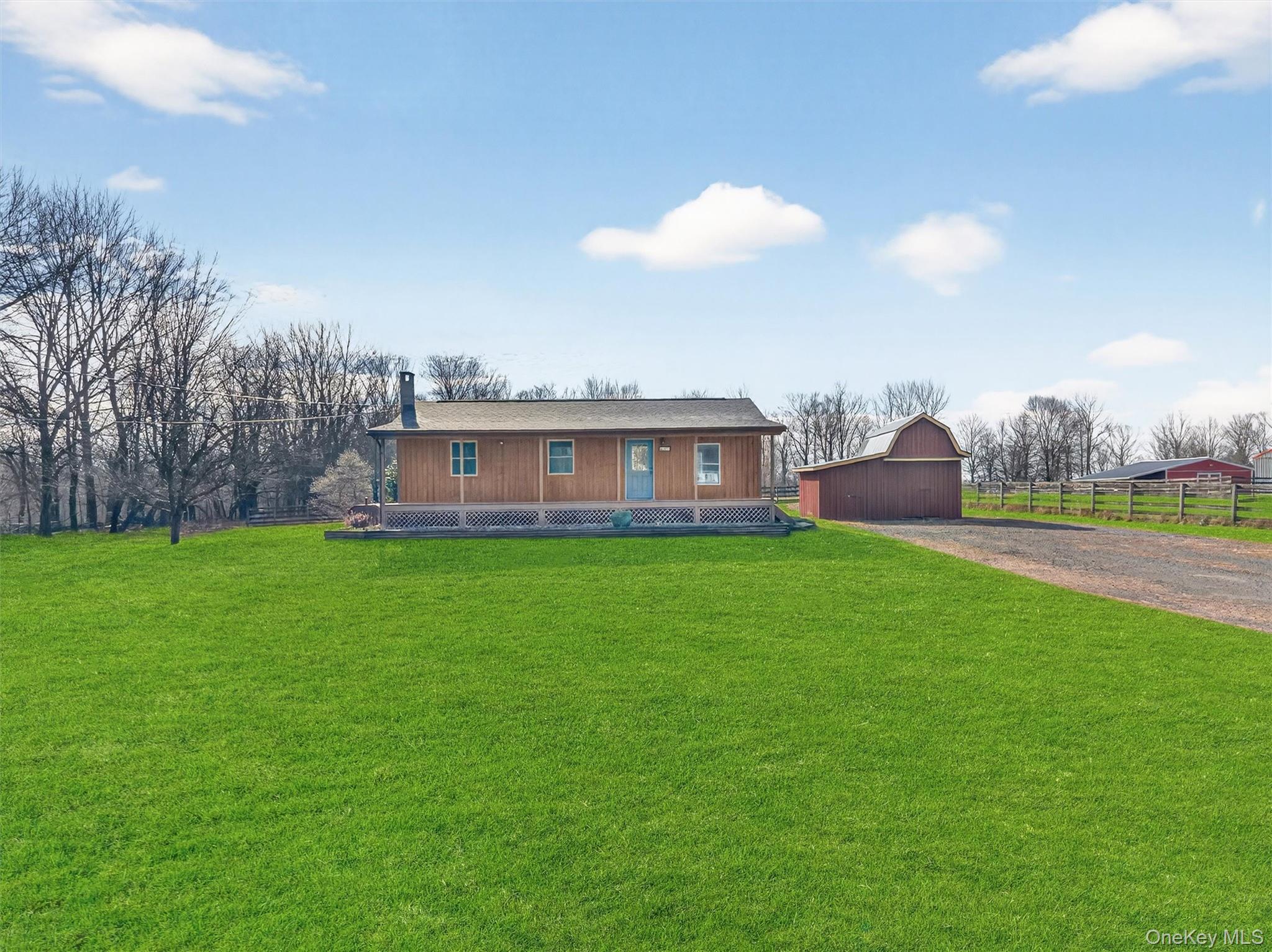 Single Family Butrick  Sullivan County, NY 12734, MLS-934807-5